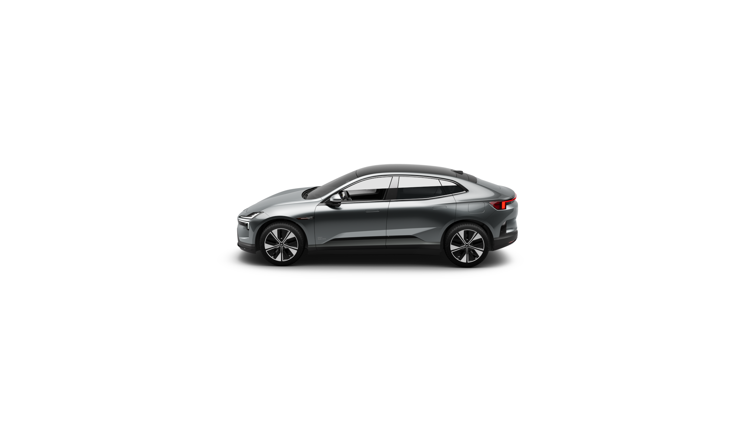 2026 Polestar 4 Base - Photo 14