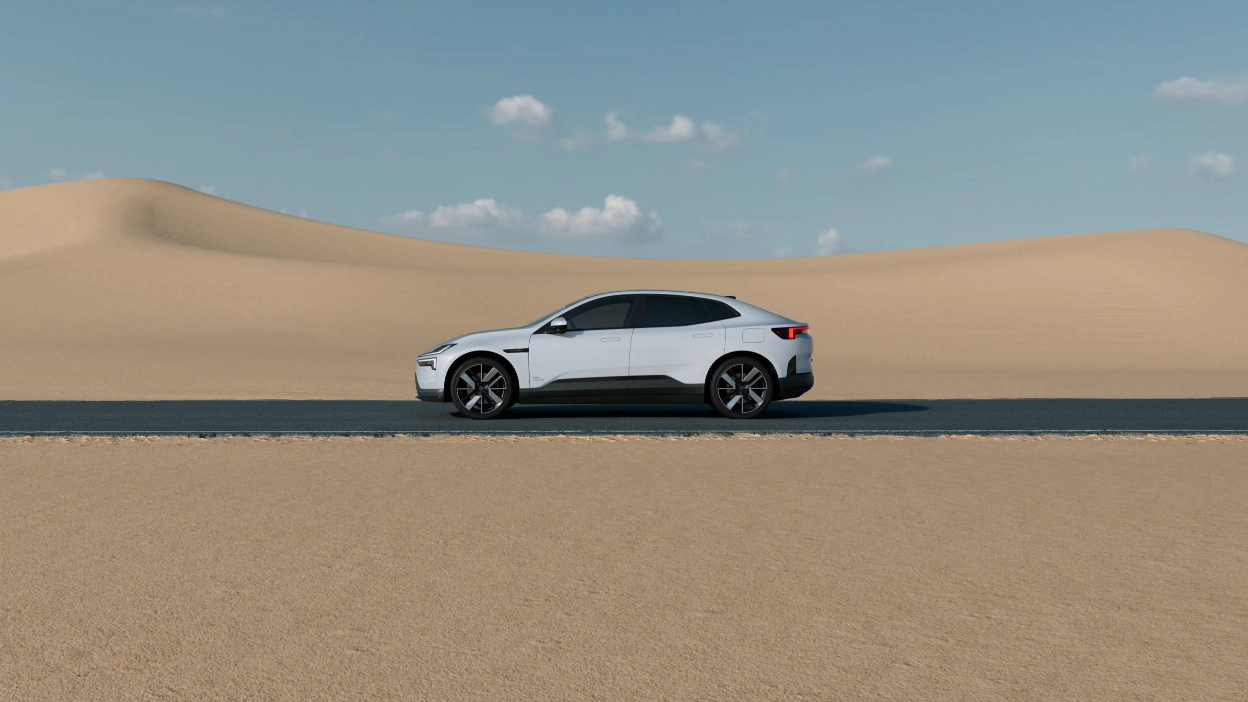 2026 Polestar 4 Base - Photo 13