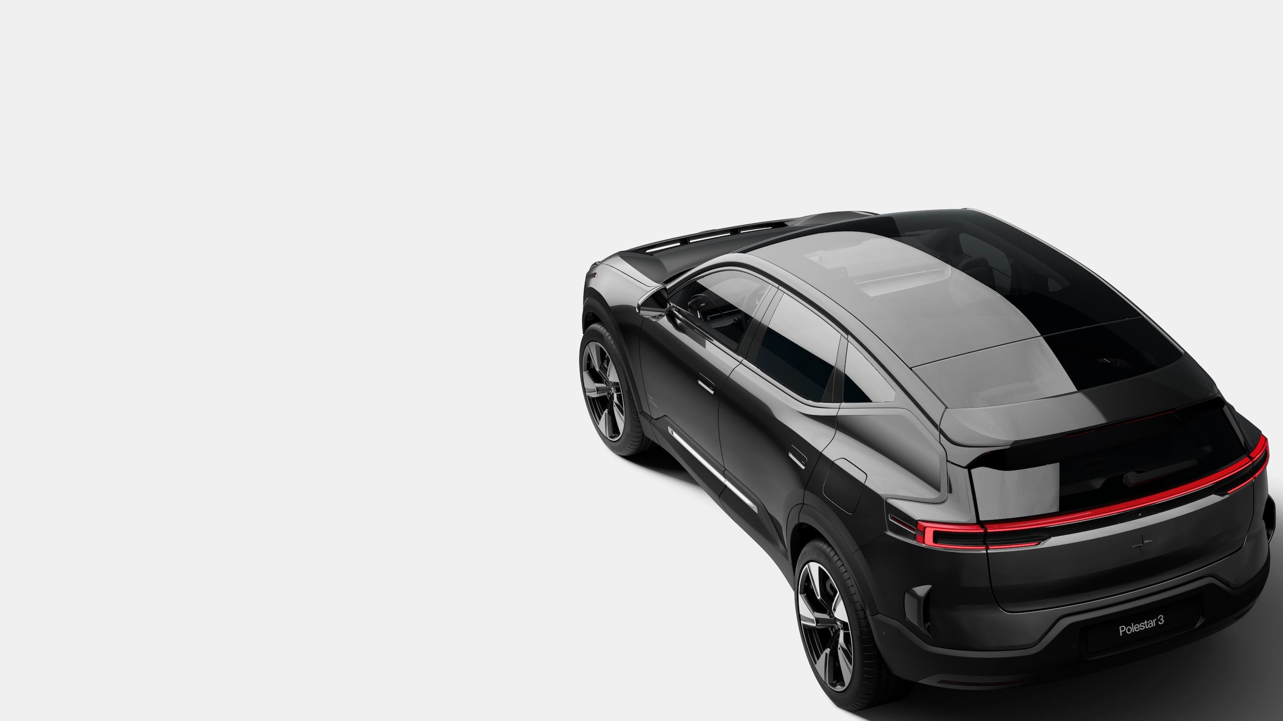 2025 Polestar 3 Base - Photo 6