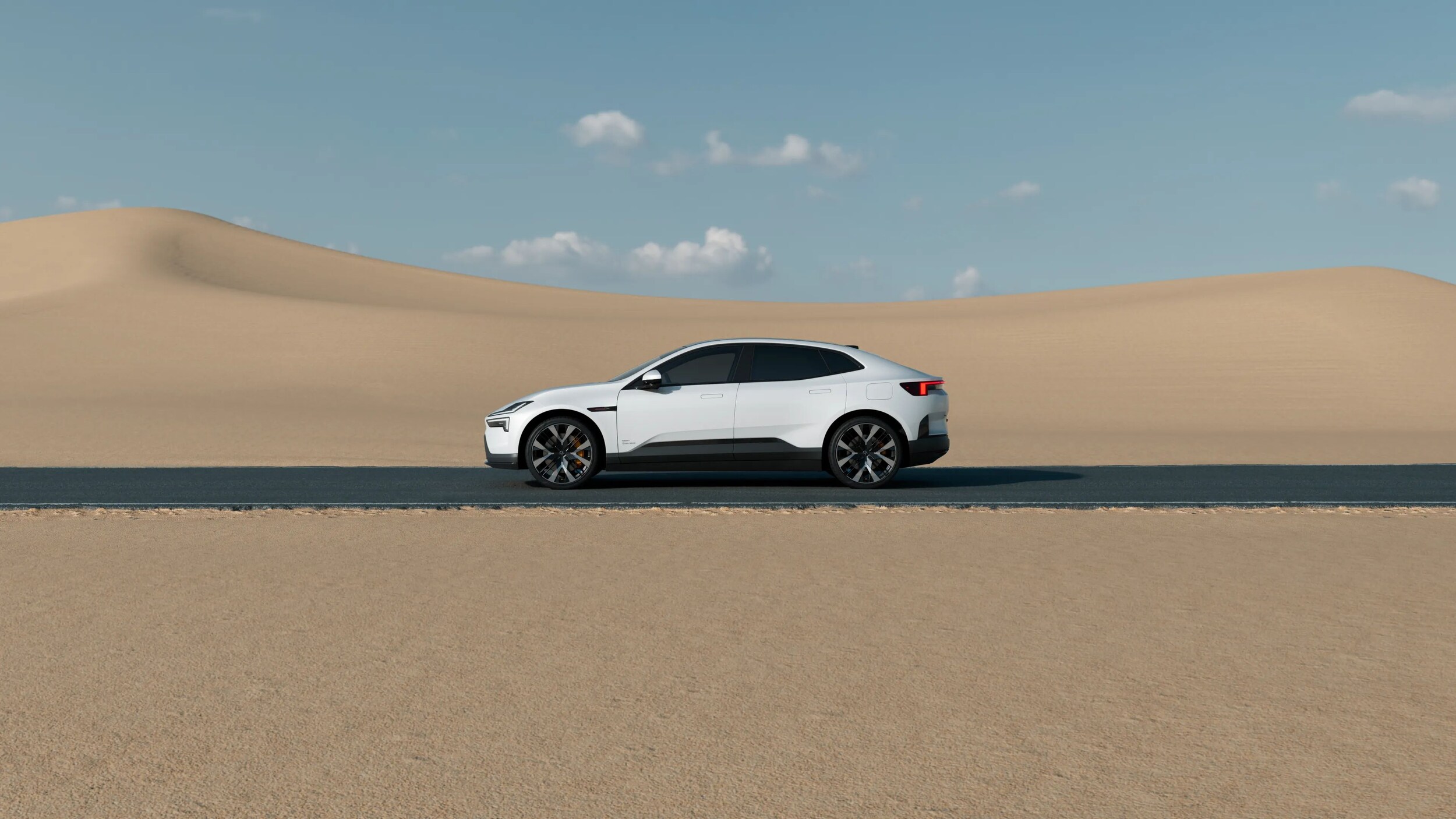 2026 Polestar 4 Base - Photo 14