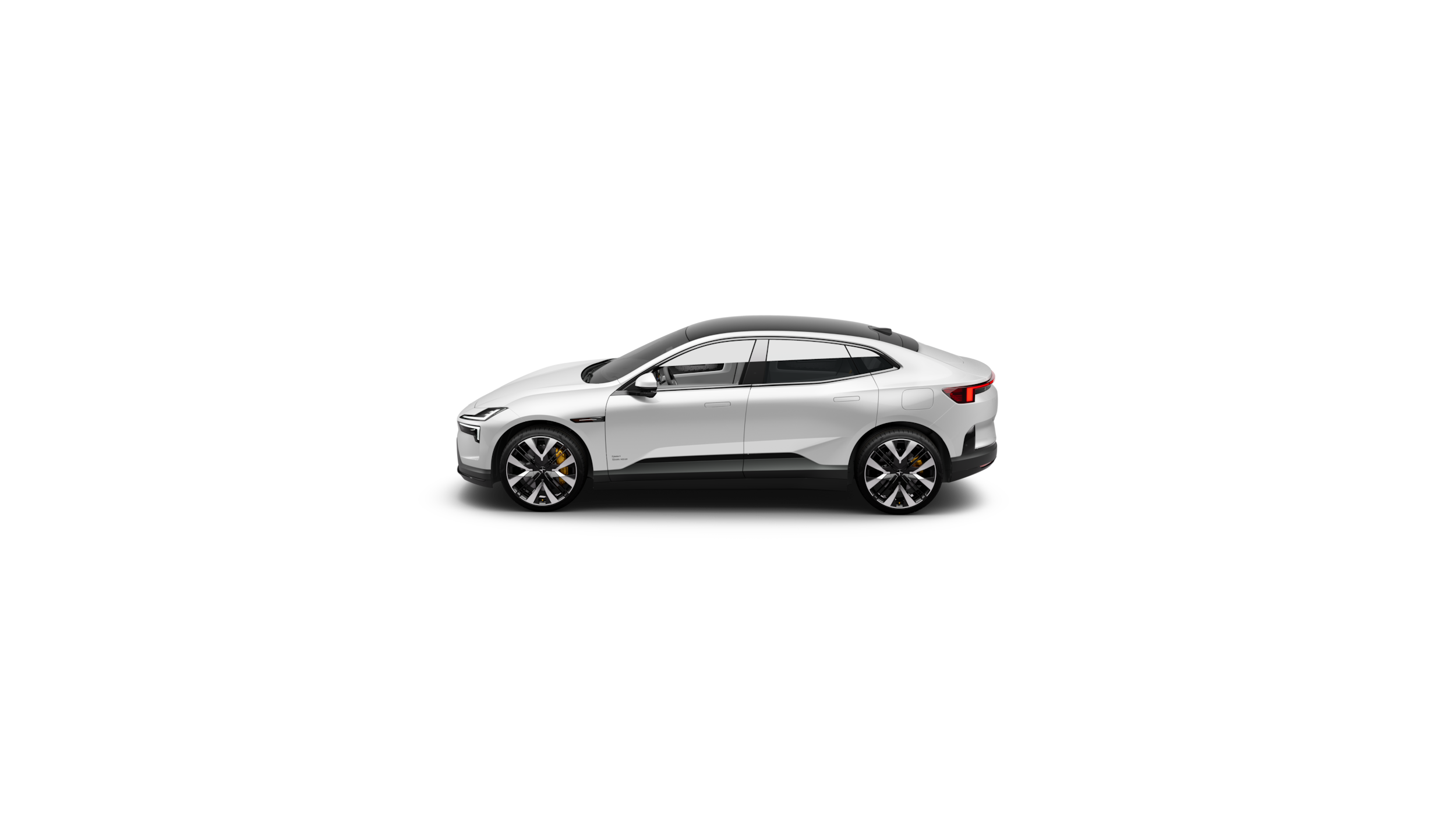 2026 Polestar 4 Base - Photo 15