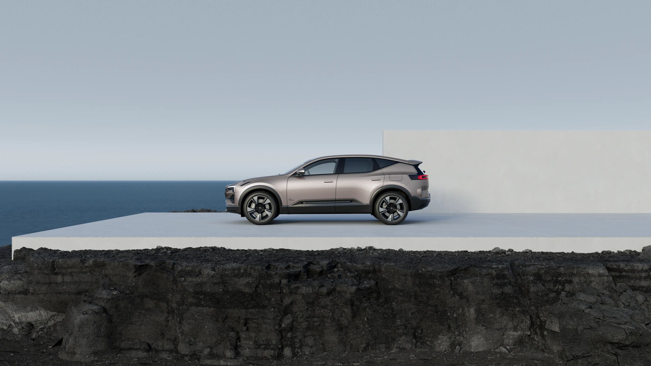 2025 Polestar 3 Plus - Photo 38