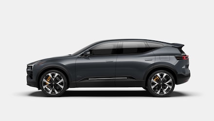 2025 Polestar Polestar 3 Long Range Dual Motor Performance Plus SUV