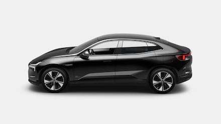 2026 Polestar Polestar 4 Long Range Dual Motor SUV