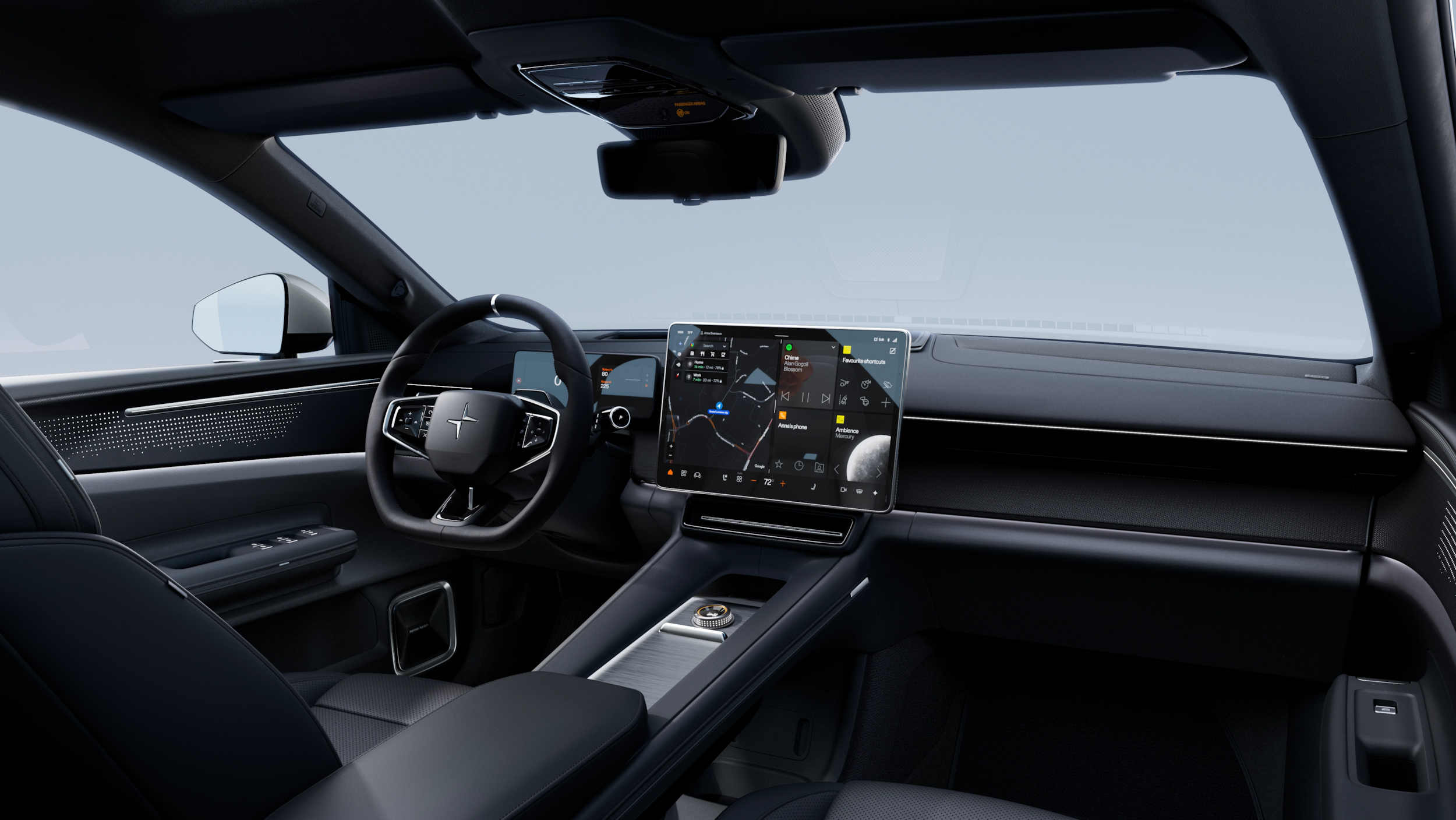 2026 Polestar 4 Base - Photo 7