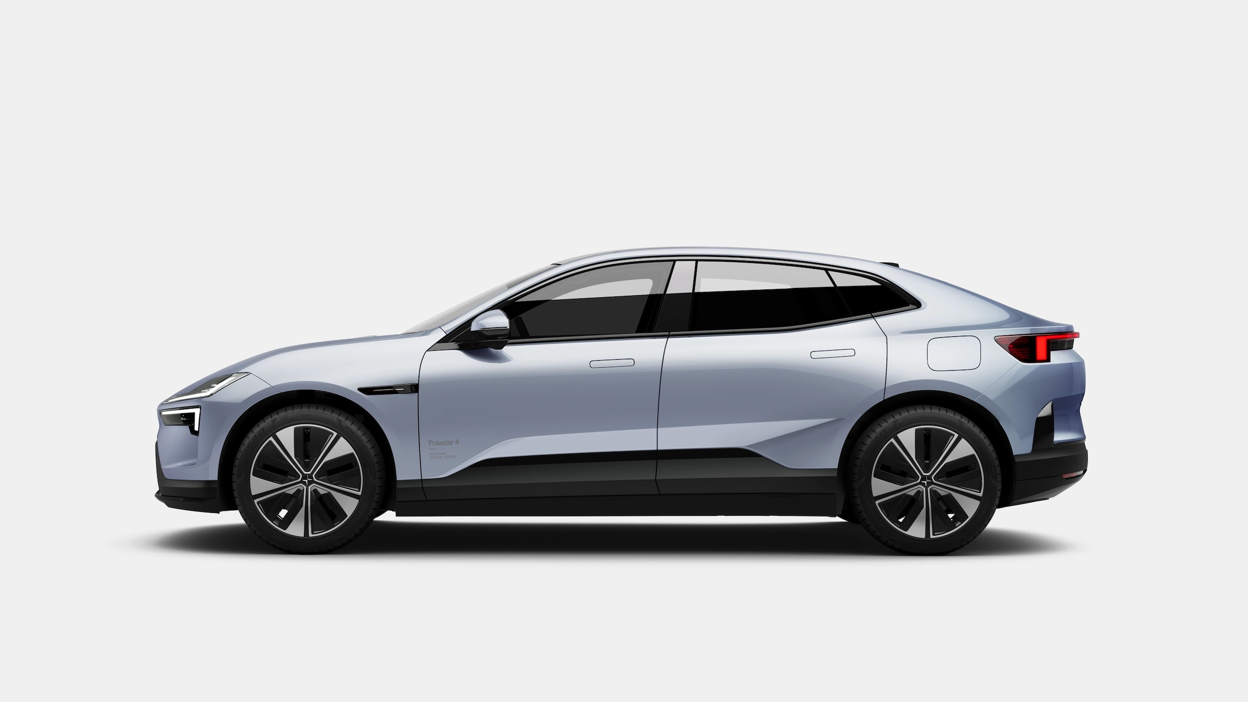 2026 Polestar 4