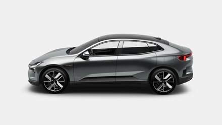 2026 Polestar 4 Long Range Dual Motor SUV