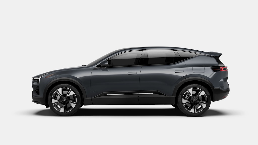 New 2025 Polestar 3 Long Range Dual Motor SUV