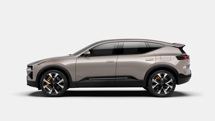2025 Polestar Polestar 3 Long Range Dual Motor Performance Plus SUV