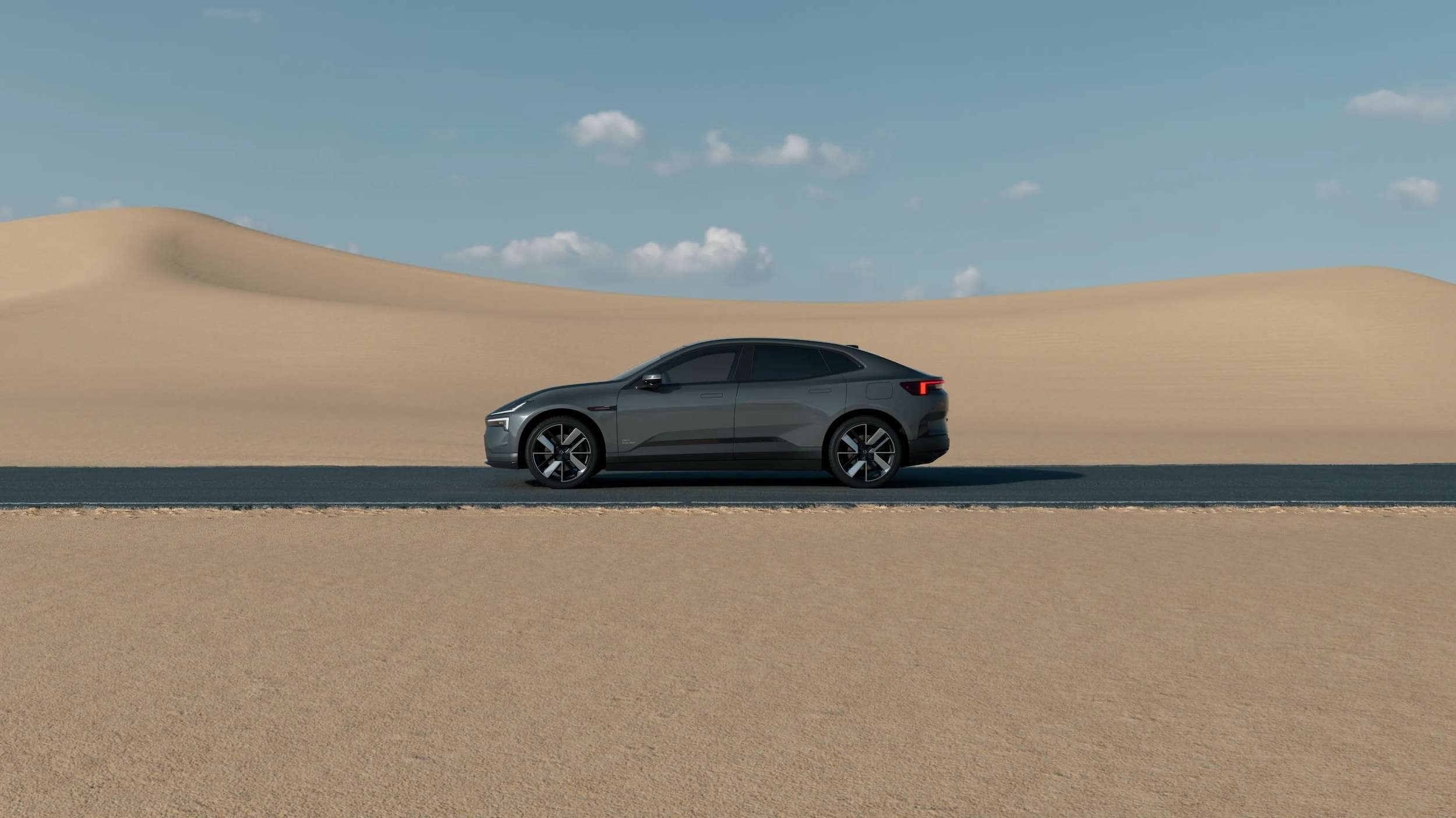 2026 Polestar 4 Base - Photo 13