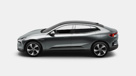 2026 Polestar Polestar 4 Long Range Single Motor SUV