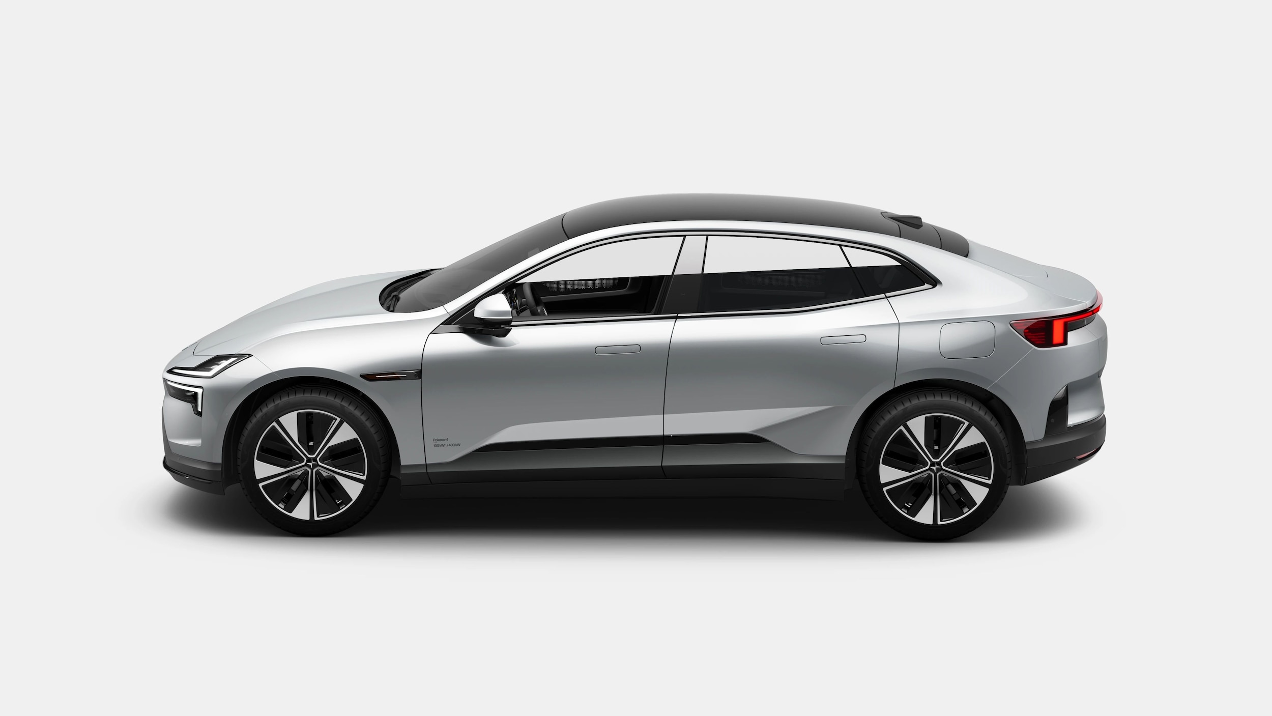 2026 Polestar 4 LRDM's photo