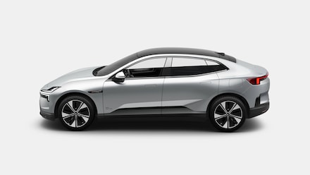 2026 Polestar Polestar 4 Long Range Dual Motor SUV