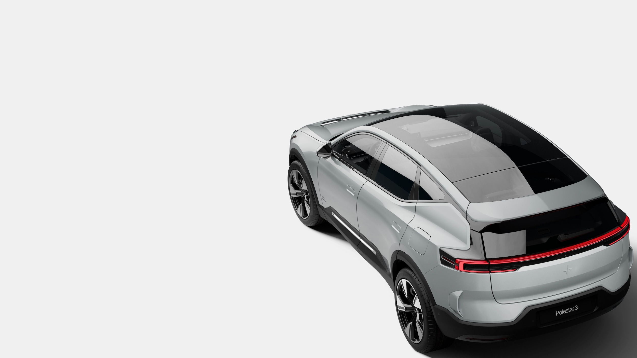2025 Polestar 3 - Photo 6