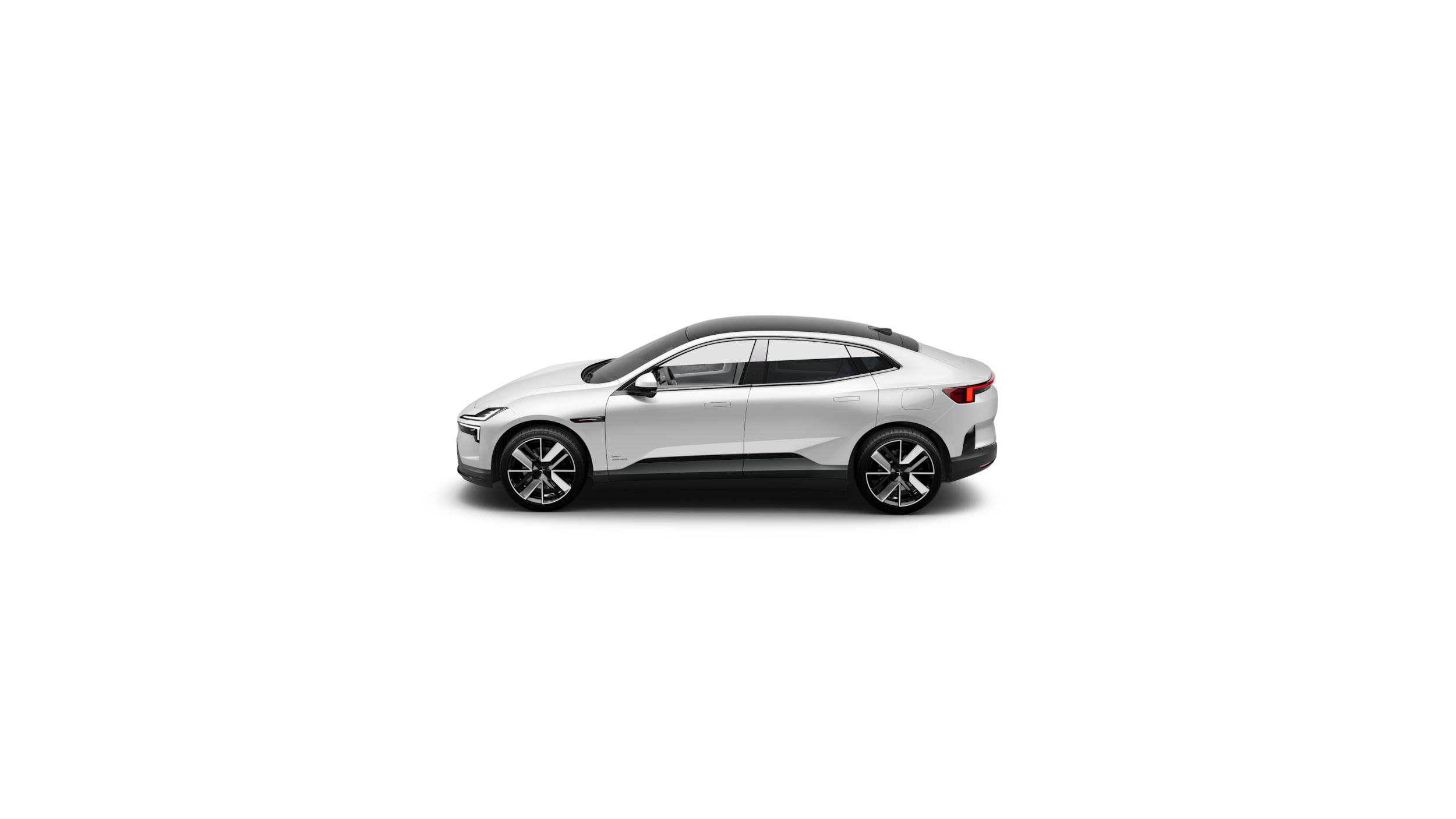 2026 Polestar 4 Base - Photo 14