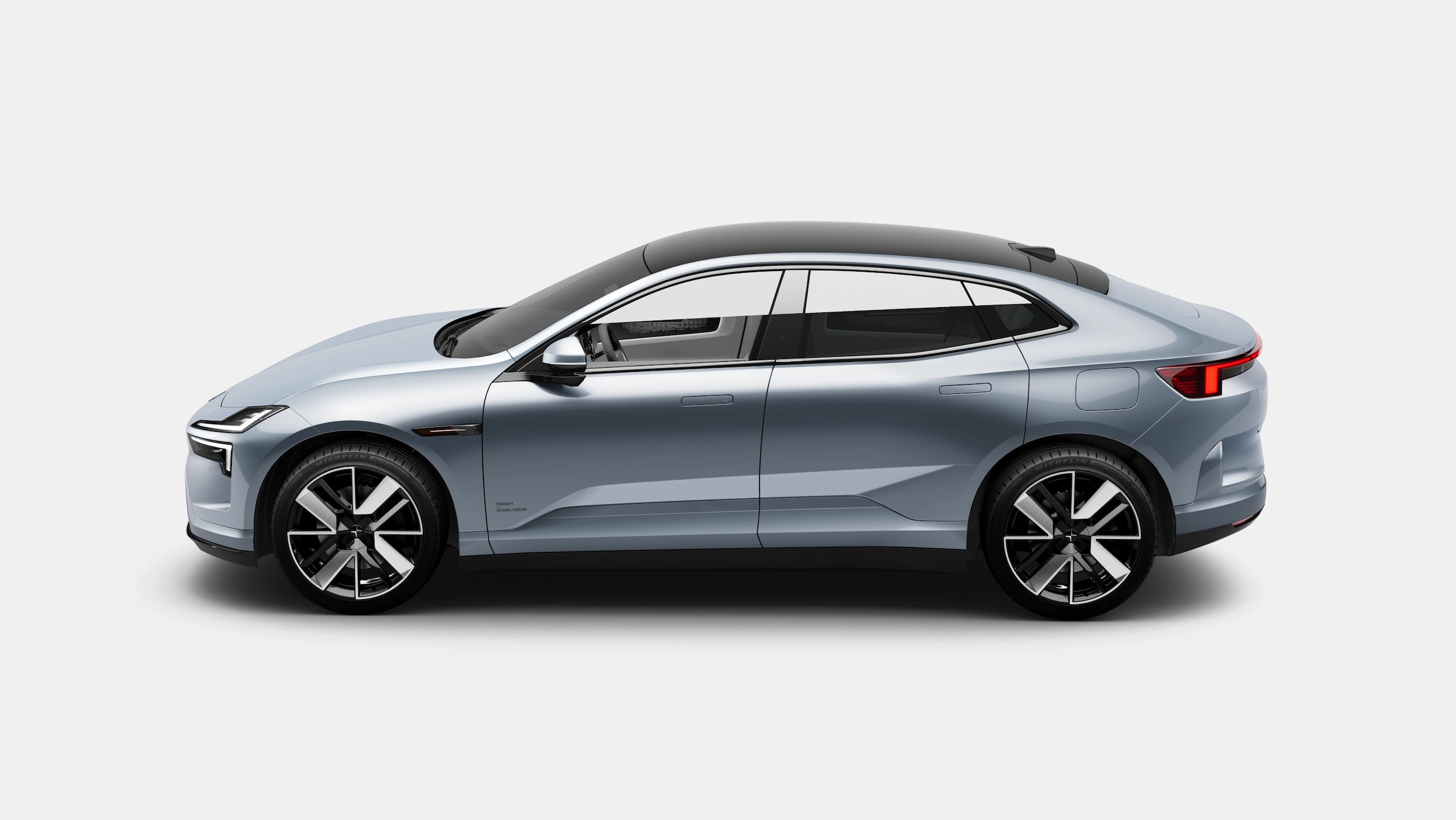 2026 Polestar 4 LRDM's photo