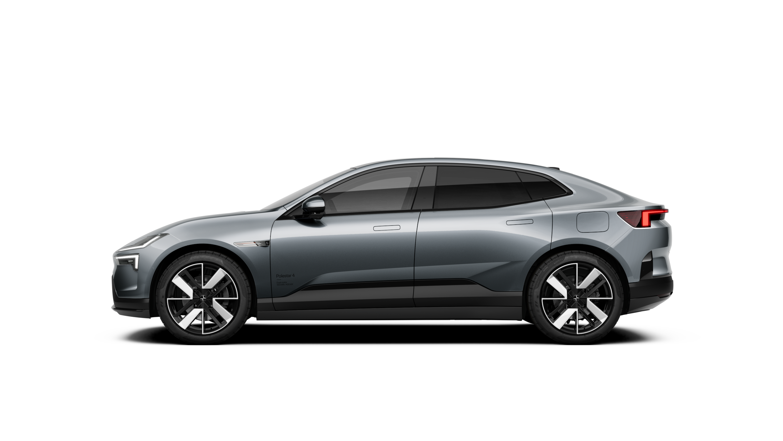 2026 Polestar 4 Base - Photo 11