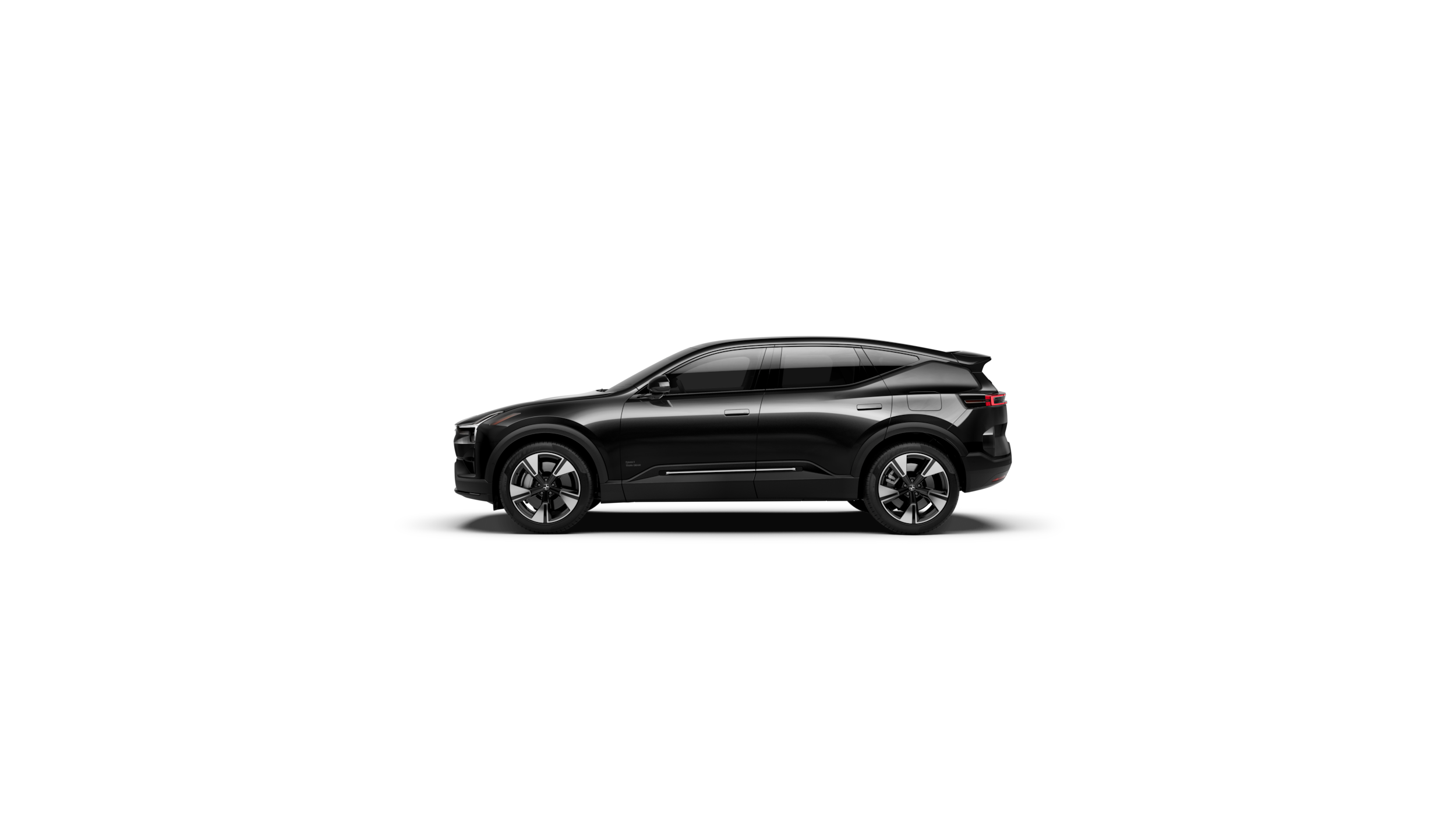 2025 Polestar 3 - Photo 14