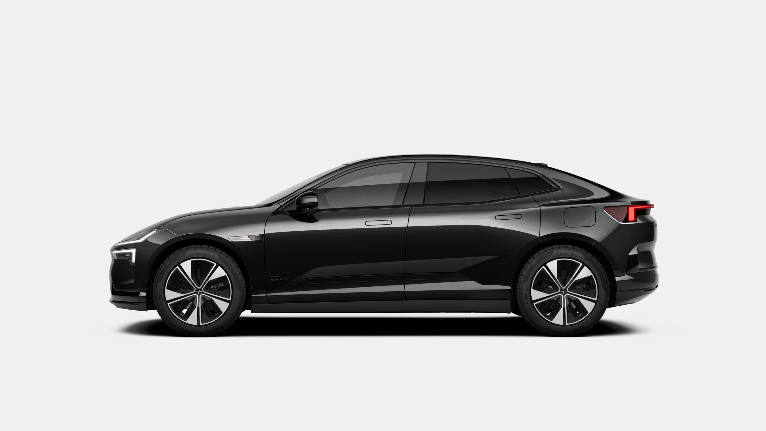 2026 Polestar 4 Base - Photo 2