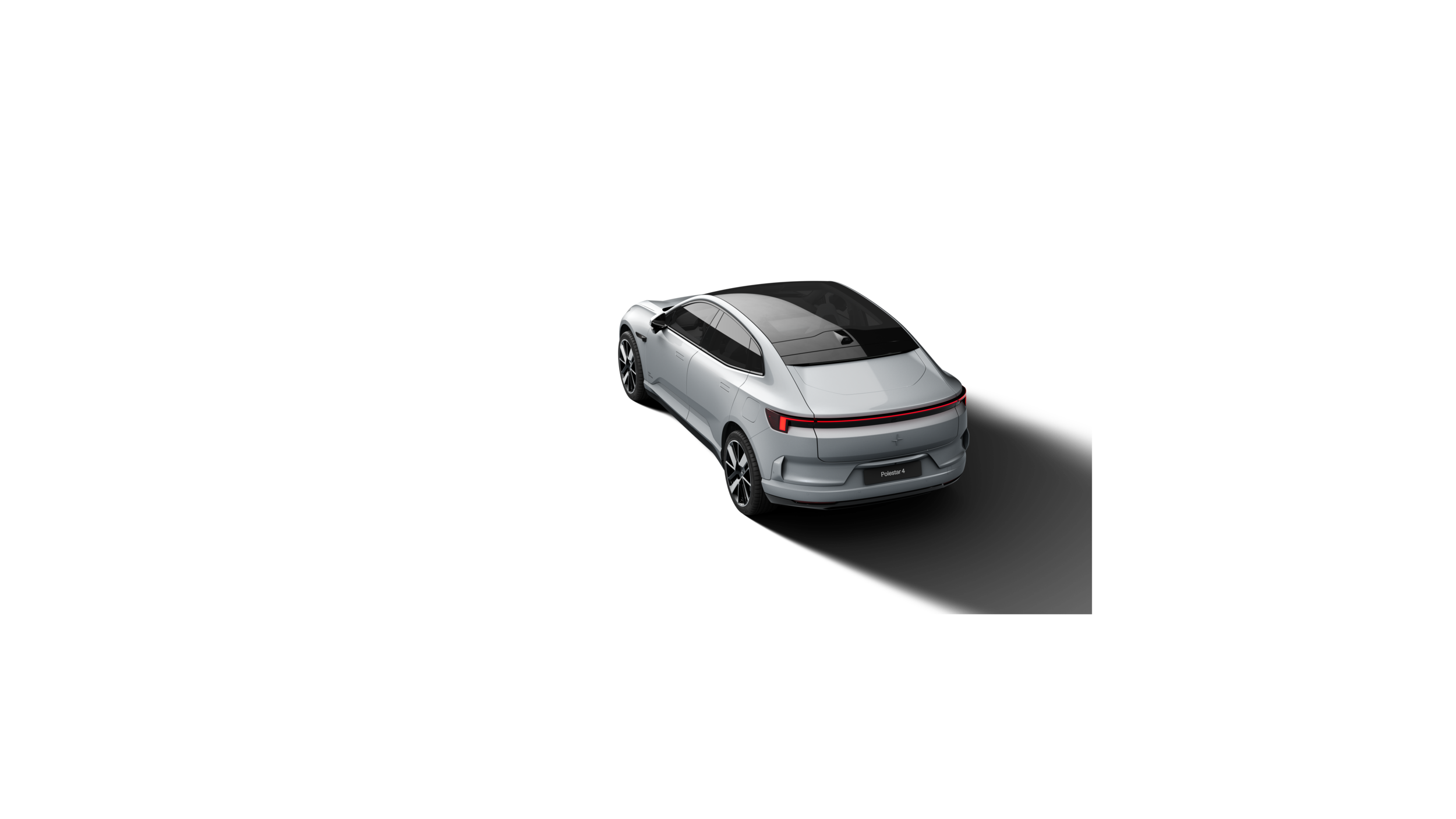 2026 Polestar 4 Base - Photo 15