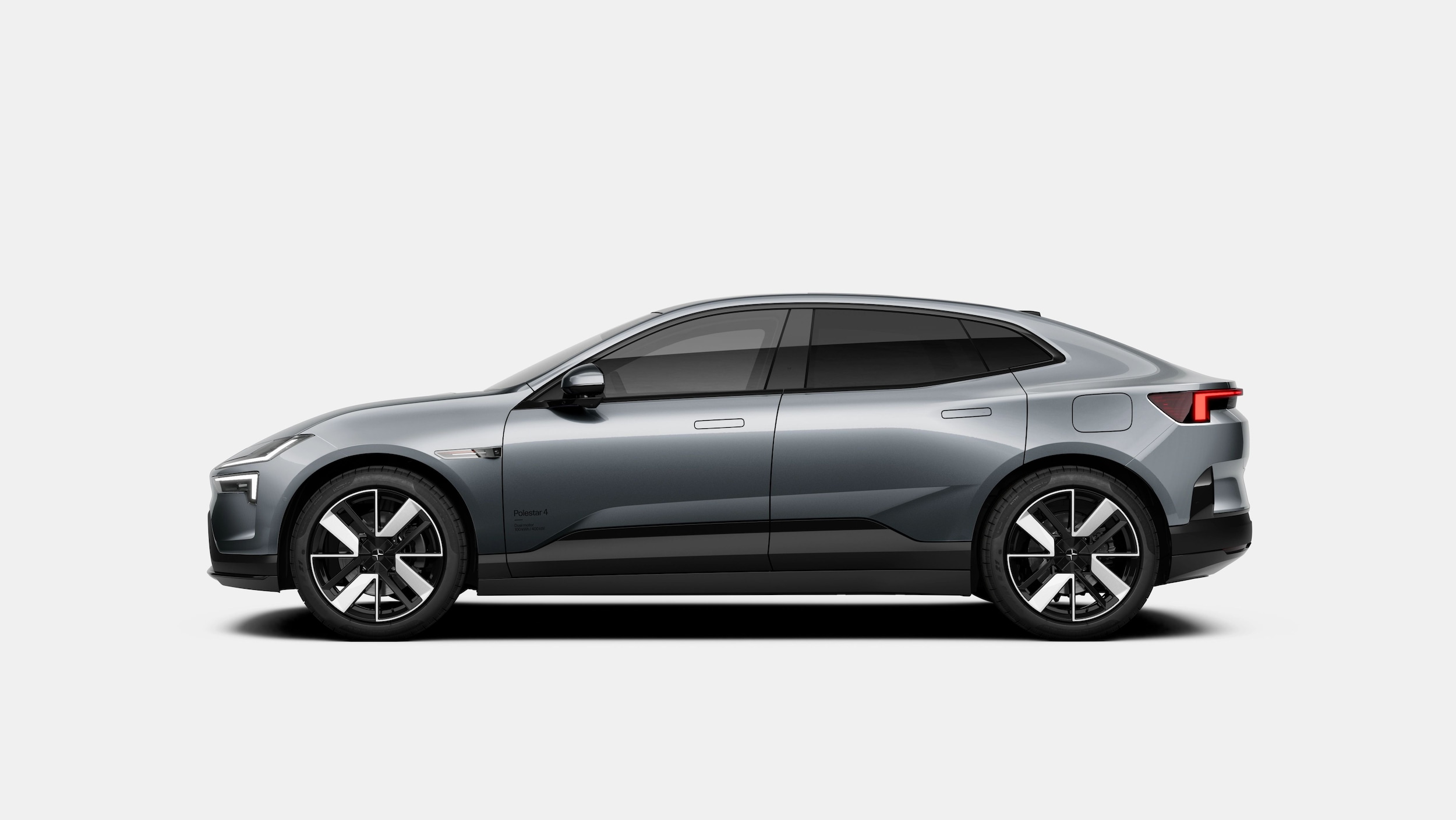 2026 Polestar 4 Base - Photo 2