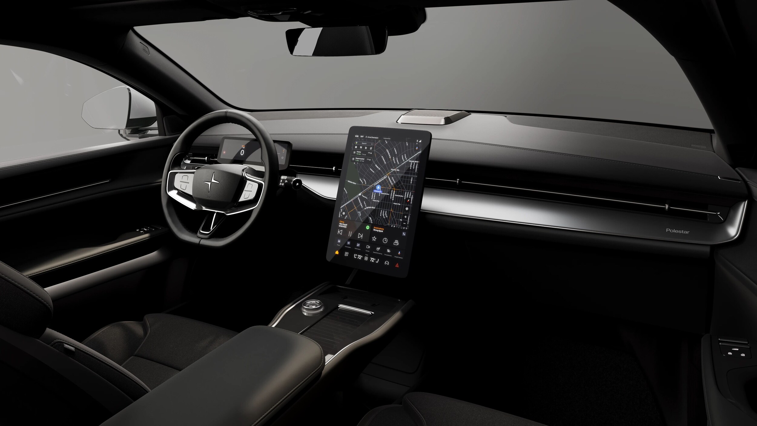2025 Polestar 3 - Photo 8