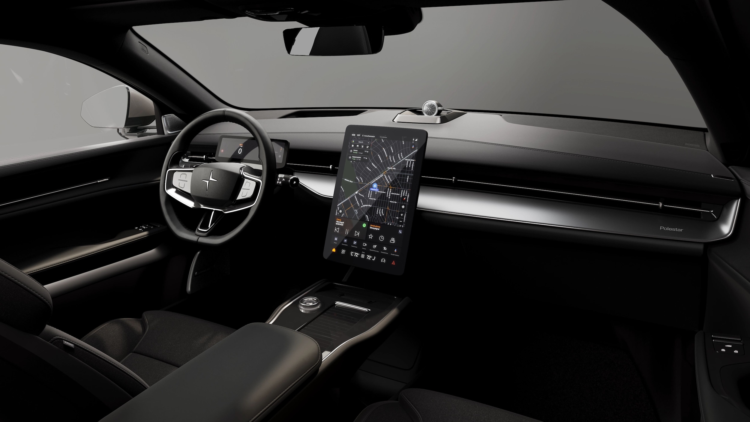 2025 Polestar 3 Plus - Photo 34