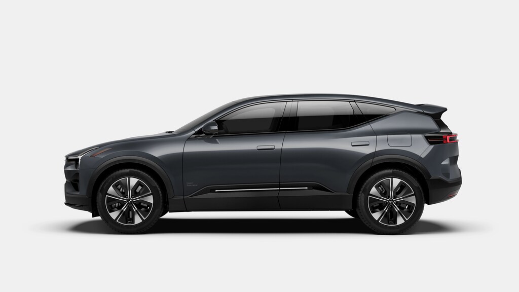 New 2025 Polestar 3 SUV