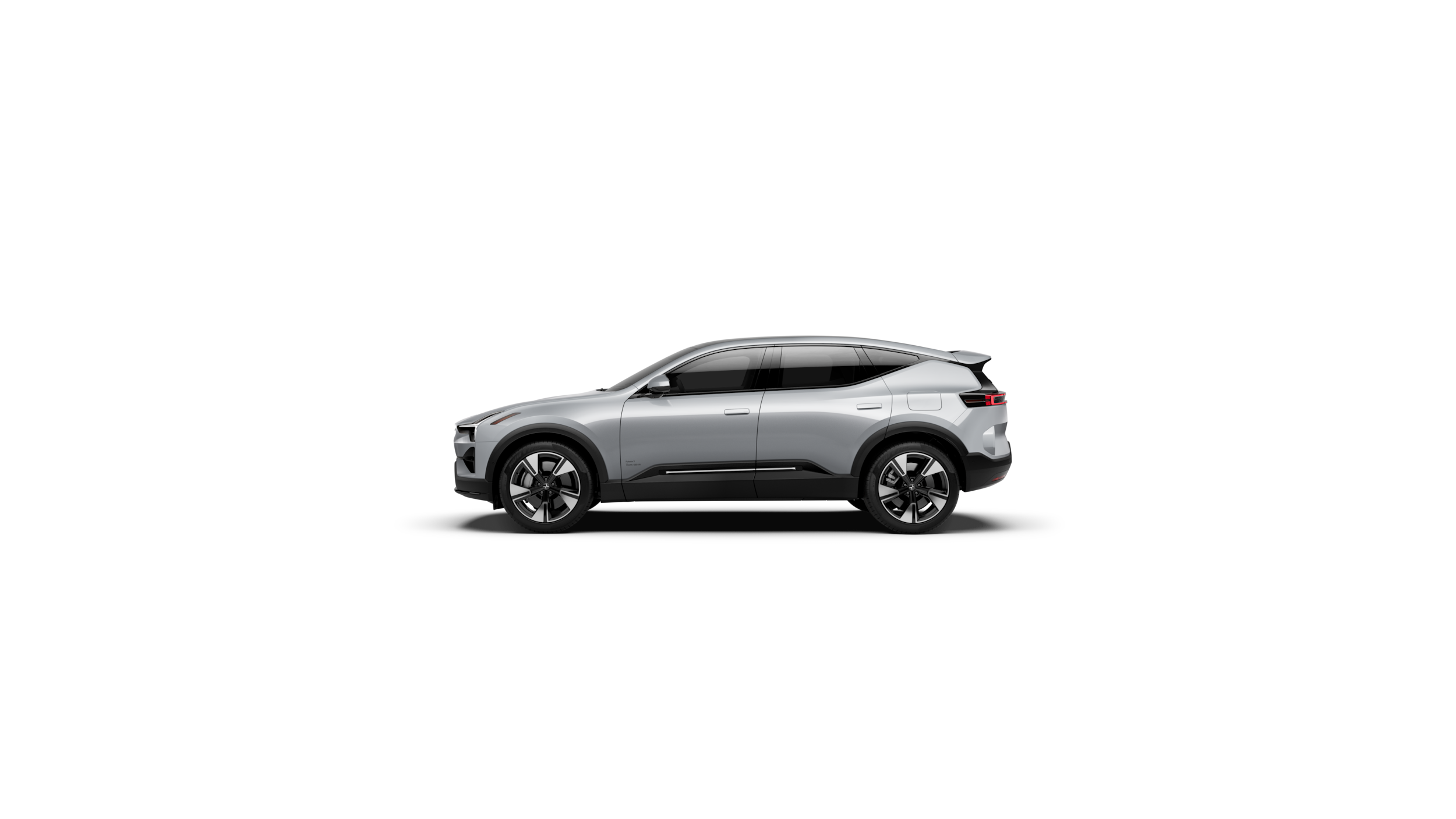 2025 Polestar 3 - Photo 14