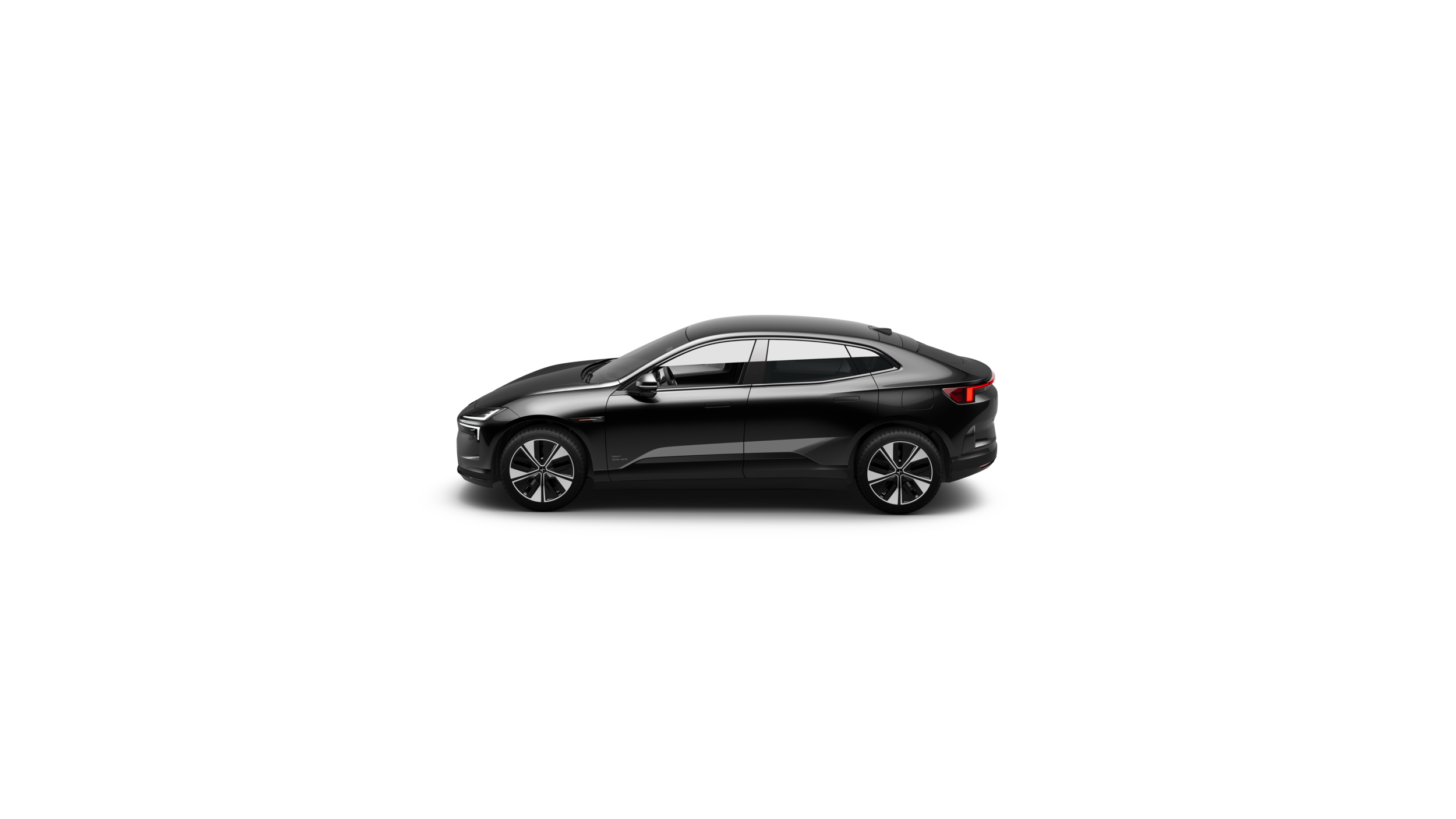 2026 Polestar 4 Base - Photo 14