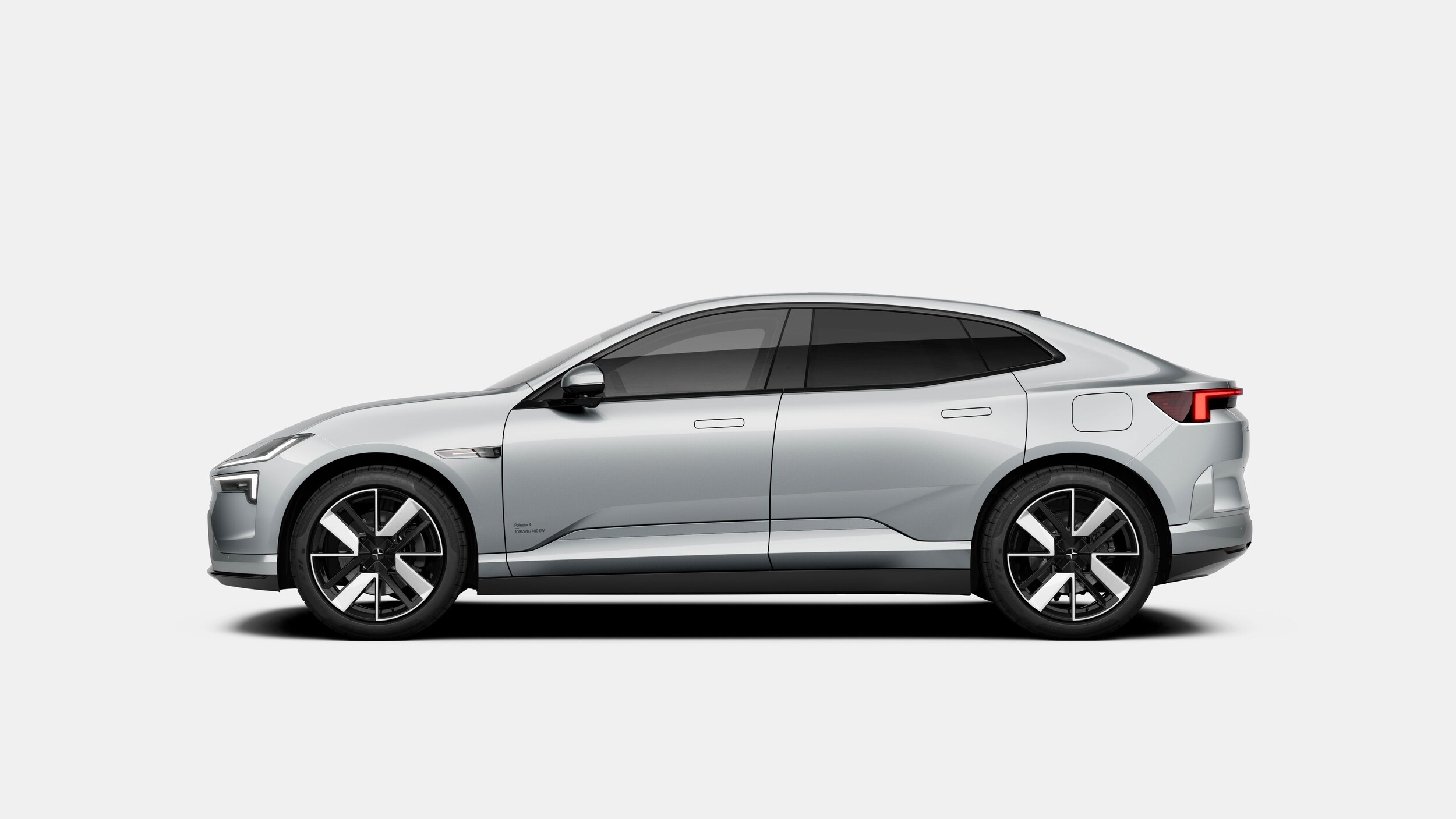 2026 Polestar 4 Base - Photo 2