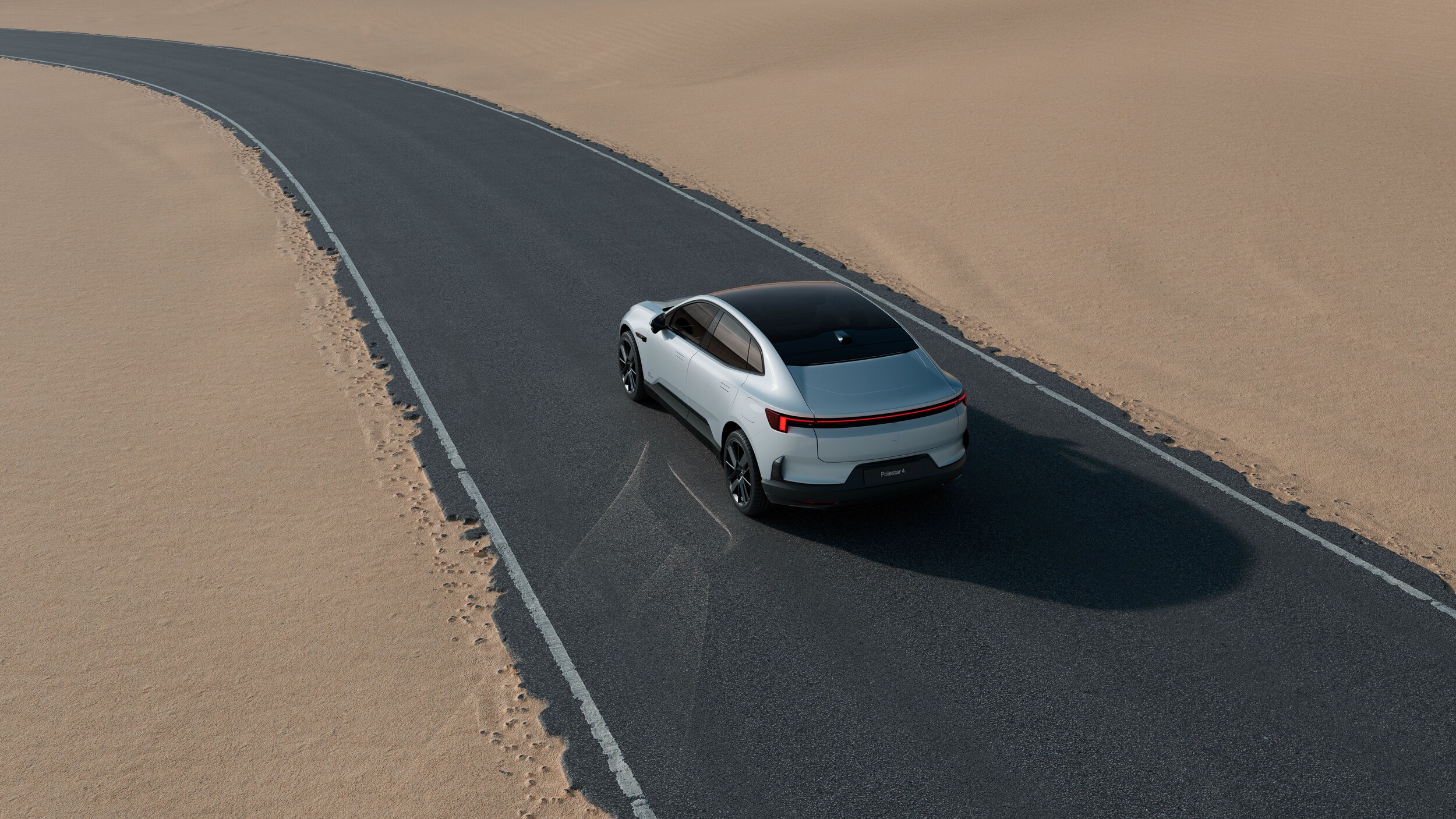 2026 Polestar 4 Base - Photo 6
