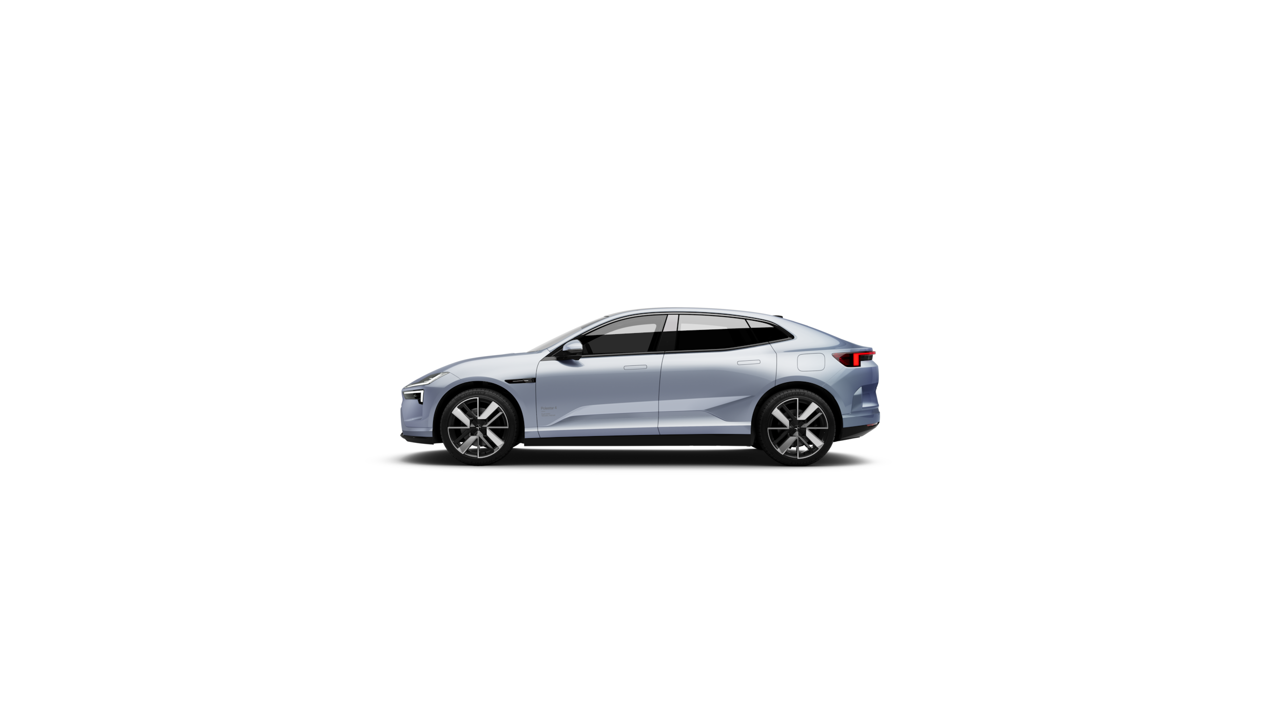 2026 Polestar 4 Base - Photo 9