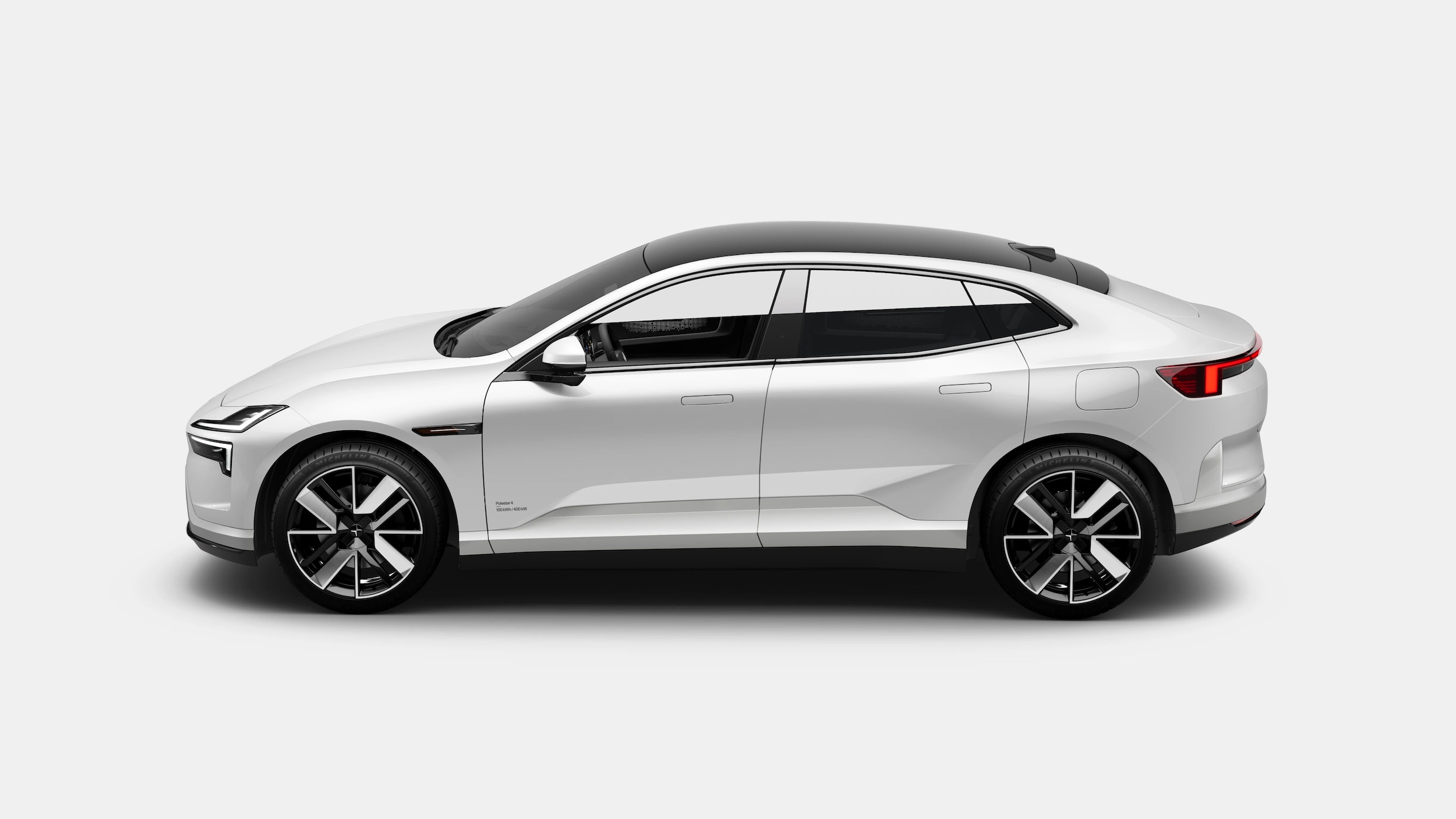 2026 Polestar 4 LRDM's photo