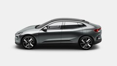 2026 Polestar Polestar 4 Long Range Dual Motor SUV