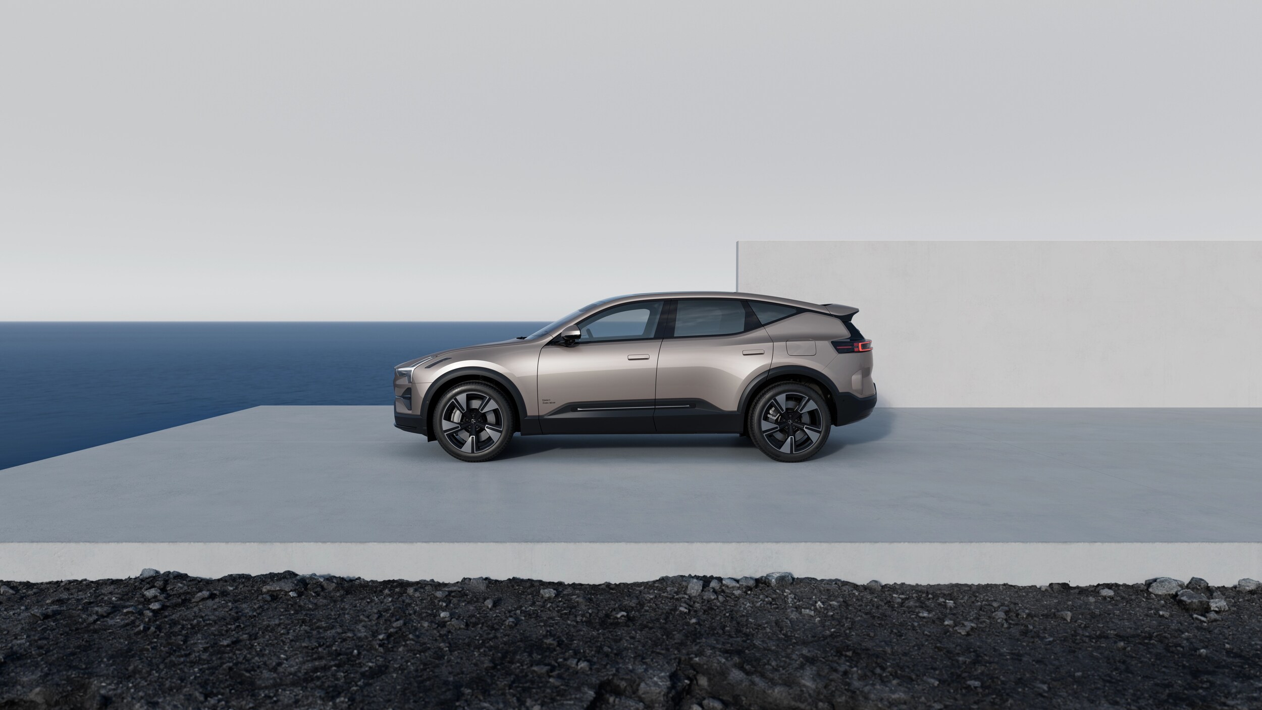2025 Polestar 3 Plus - Photo 29