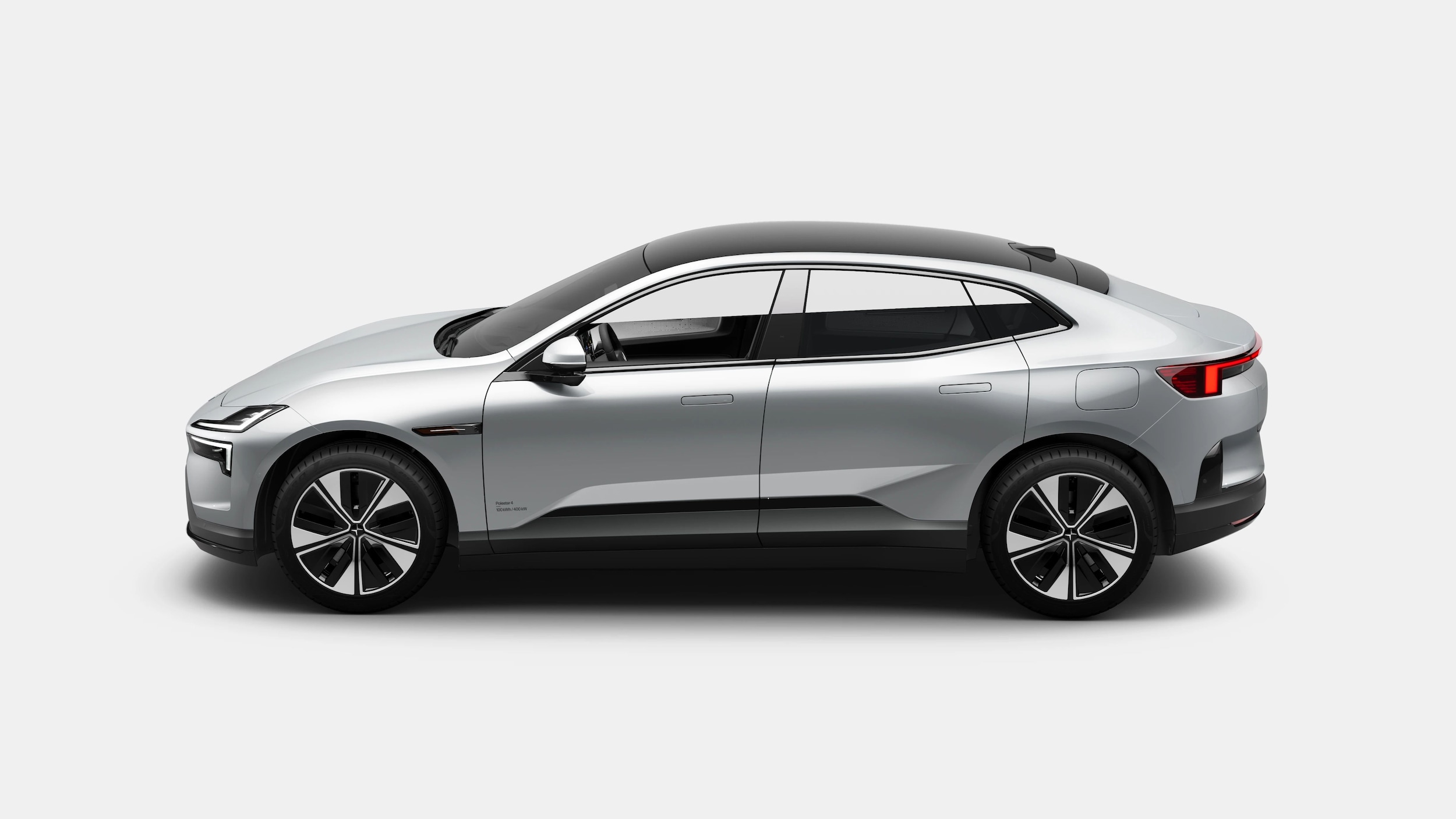 2026 Polestar 4 Base