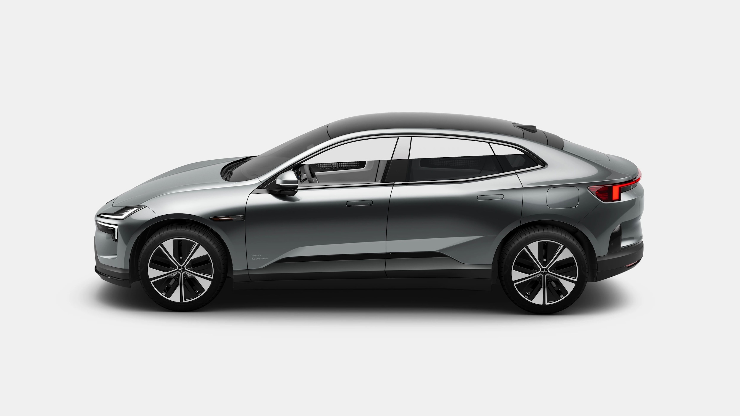 2026 Polestar 4 LRDM's photo