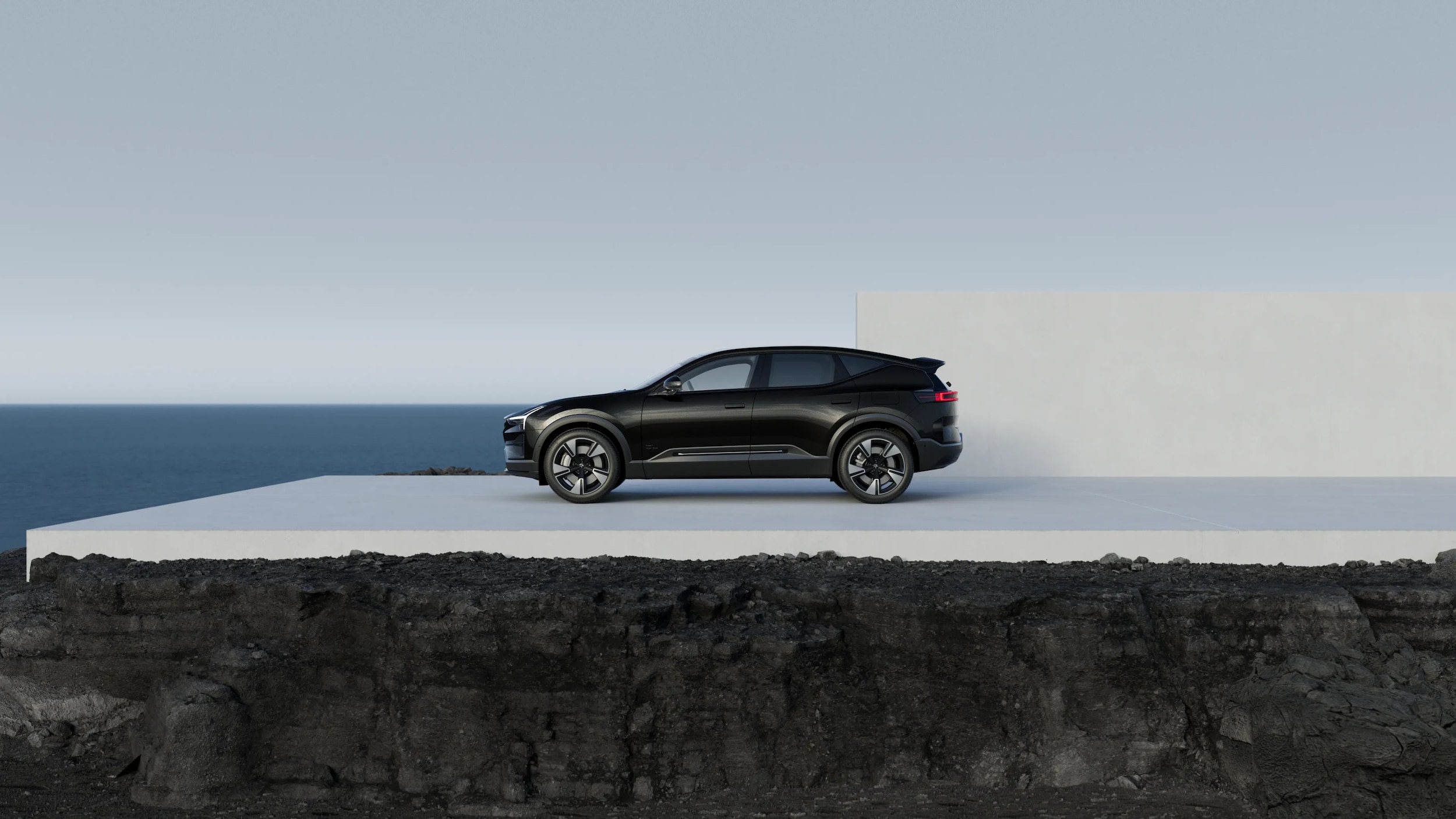 2025 Polestar 3 - Photo 13