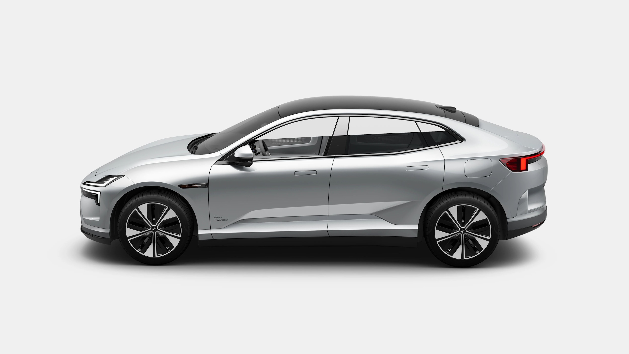 2026 Polestar 4 LRDM's photo