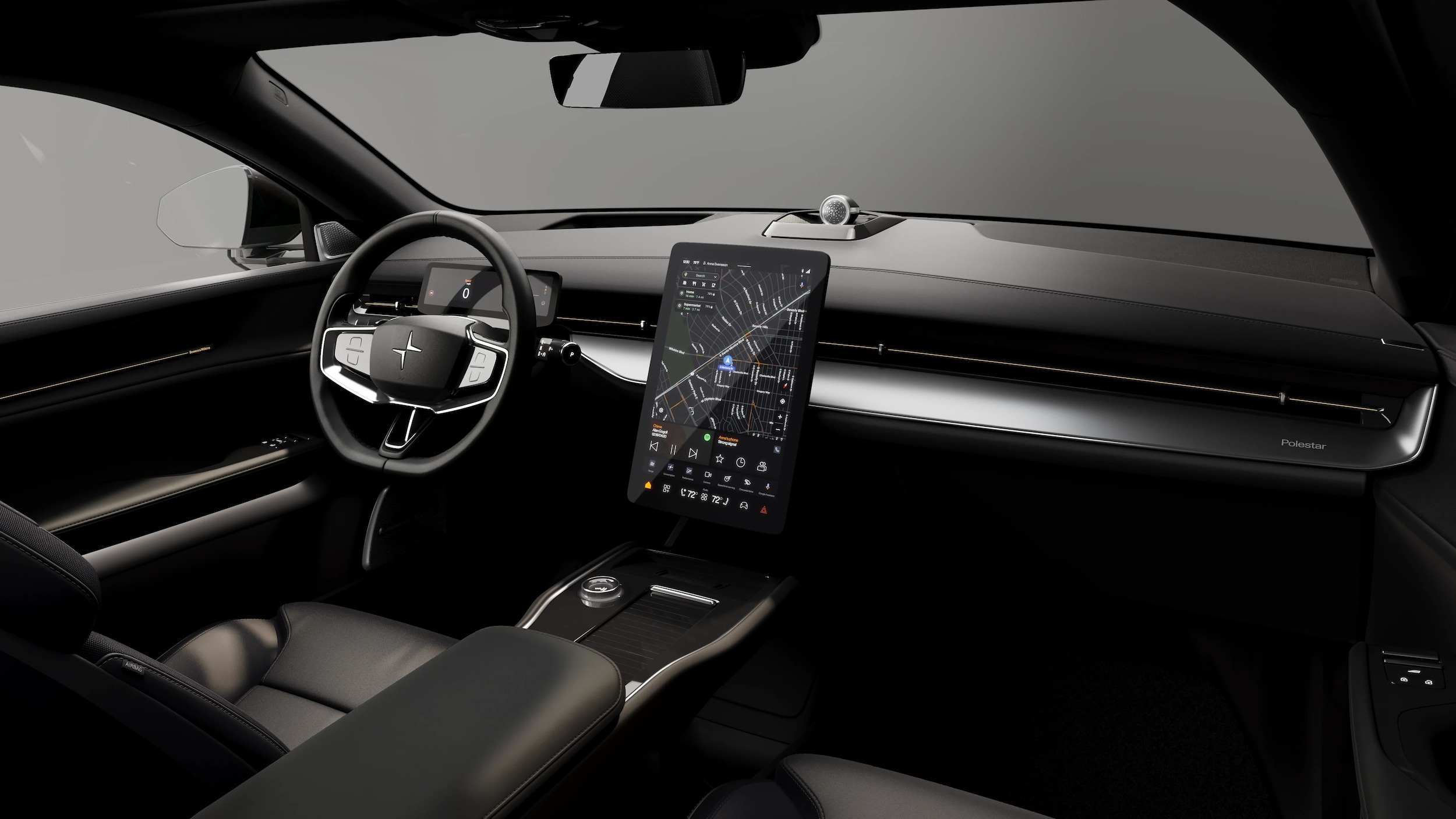 2025 Polestar 3 Performance - Photo 38
