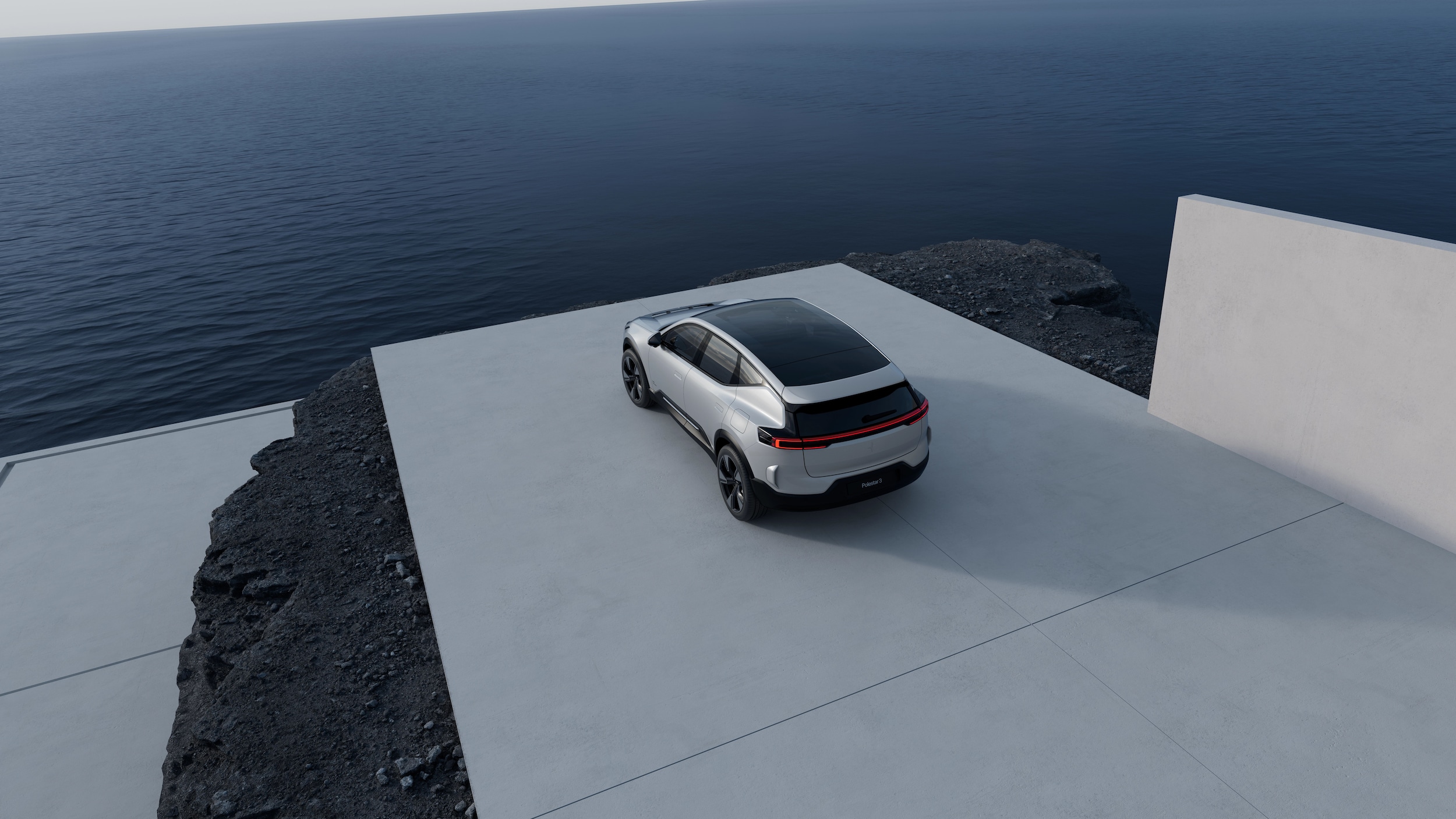 2025 Polestar 3 - Photo 7