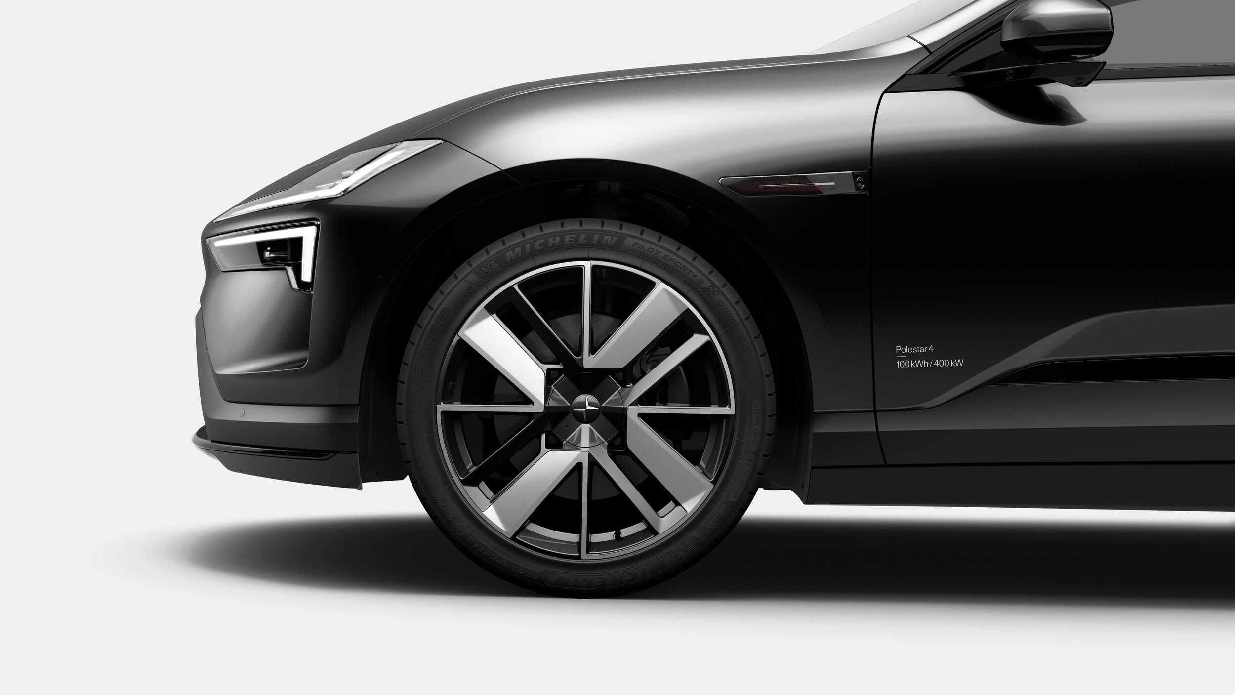 2026 Polestar 4 Base - Photo 7