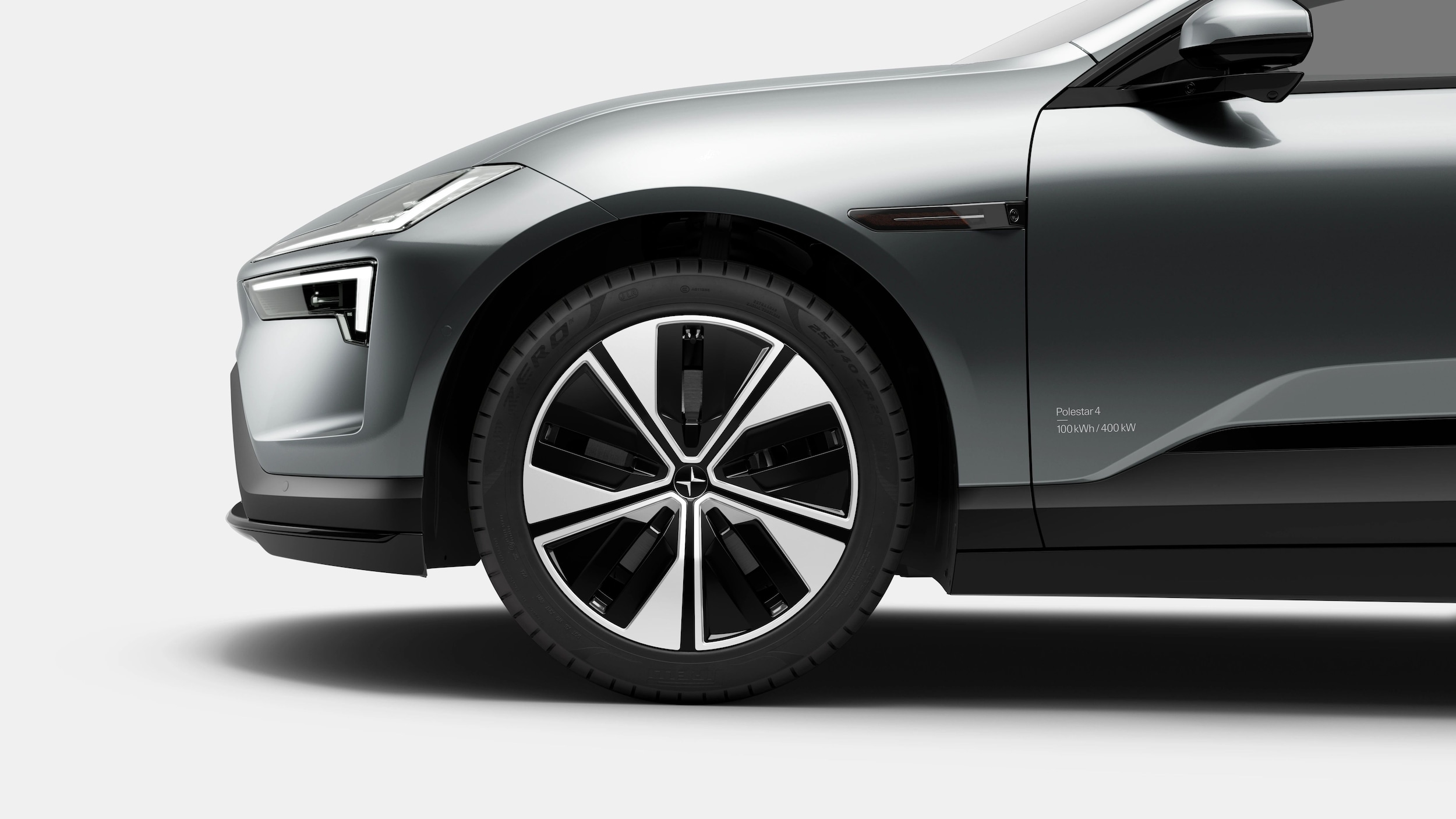 2026 Polestar 4 Base - Photo 7