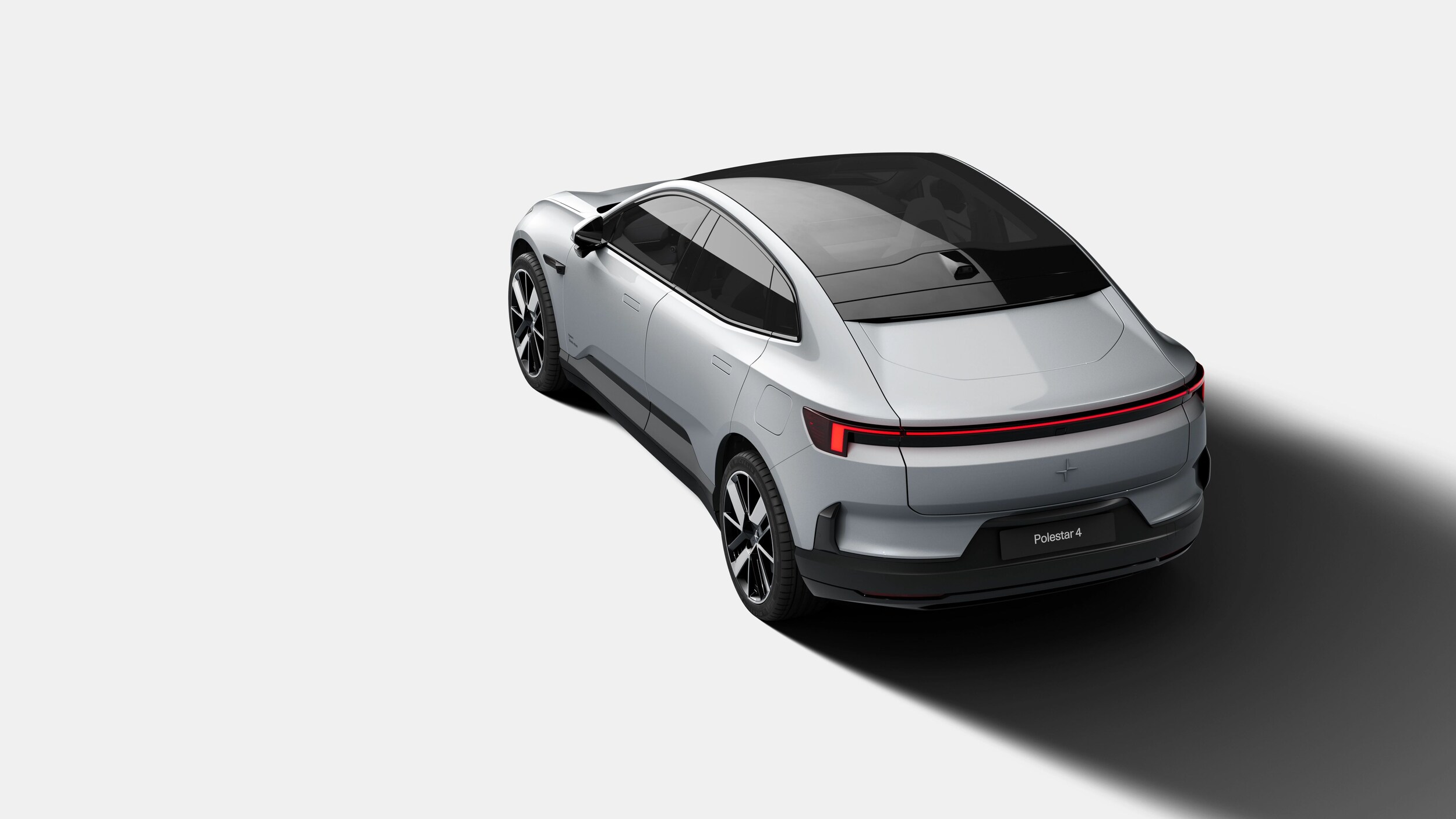 2026 Polestar 4 Base - Photo 5