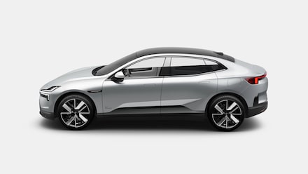 2026 Polestar Polestar 4