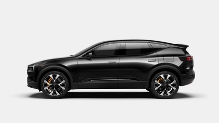 2025 Polestar 3 Long Range Dual Motor Performance Plus SUV