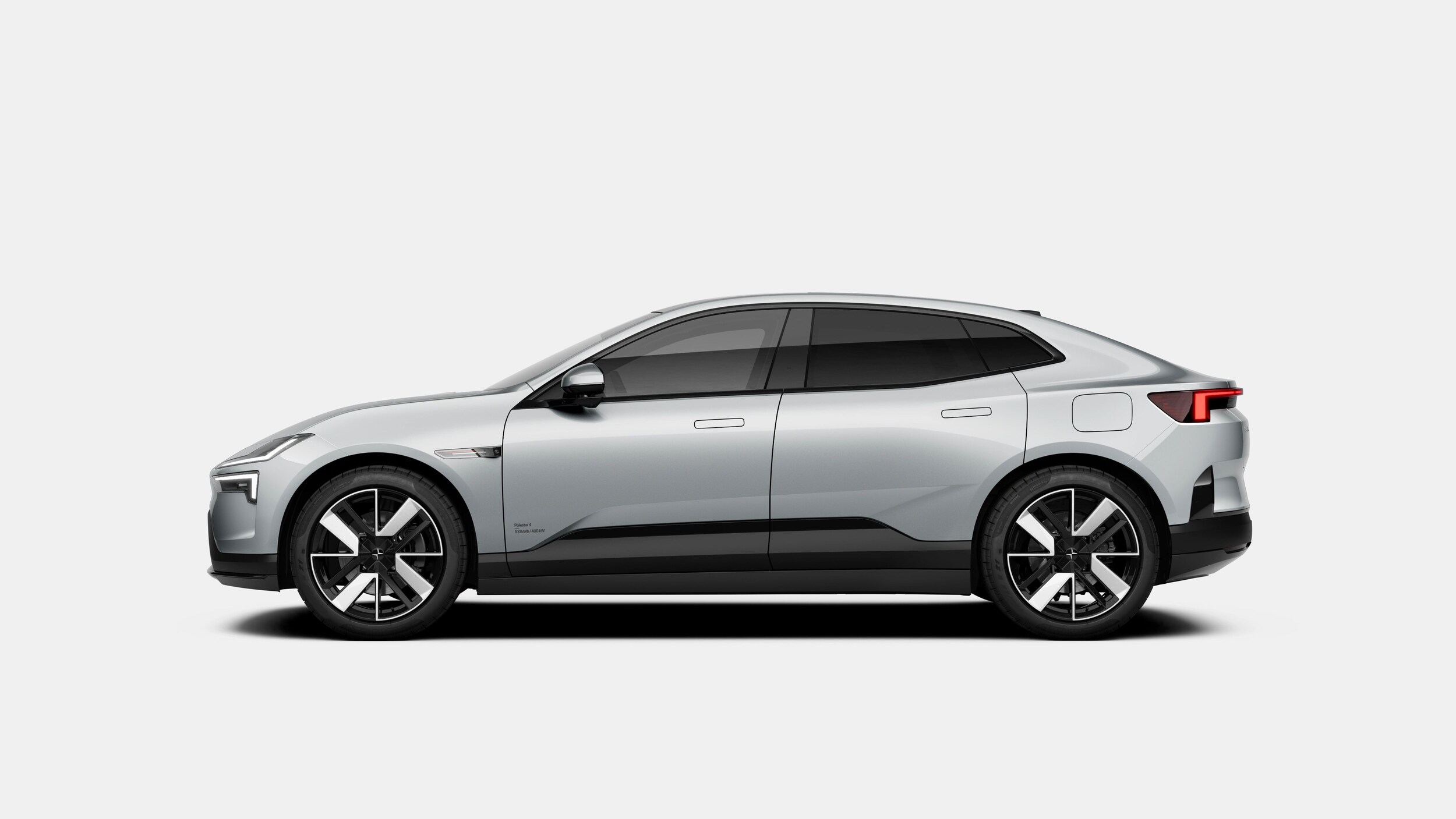 2026 Polestar 4 Base - Photo 2