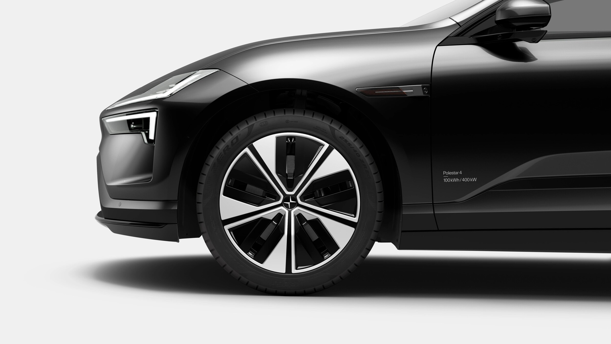 2026 Polestar 4 Base - Photo 7