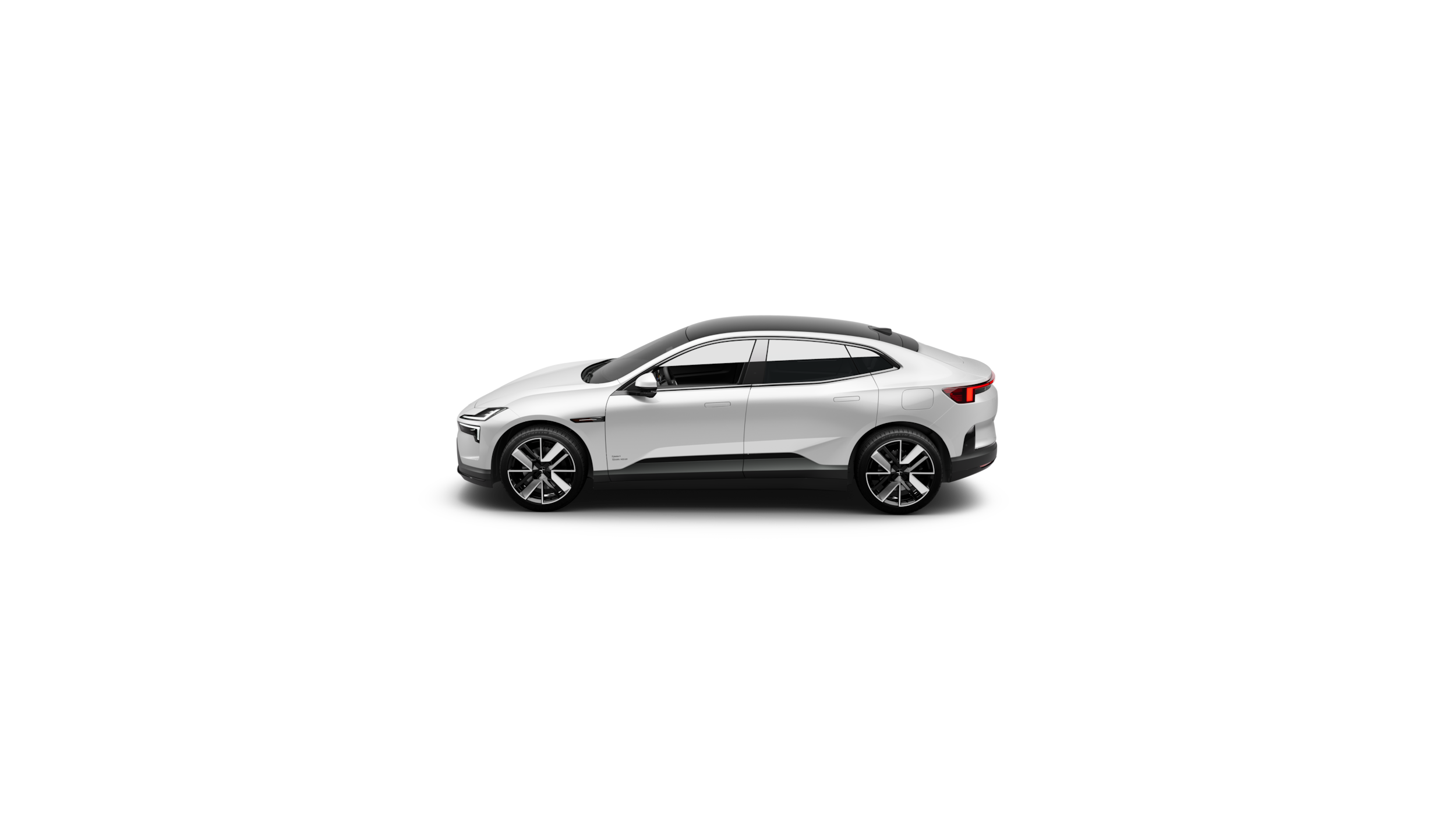 2026 Polestar 4 Base - Photo 14